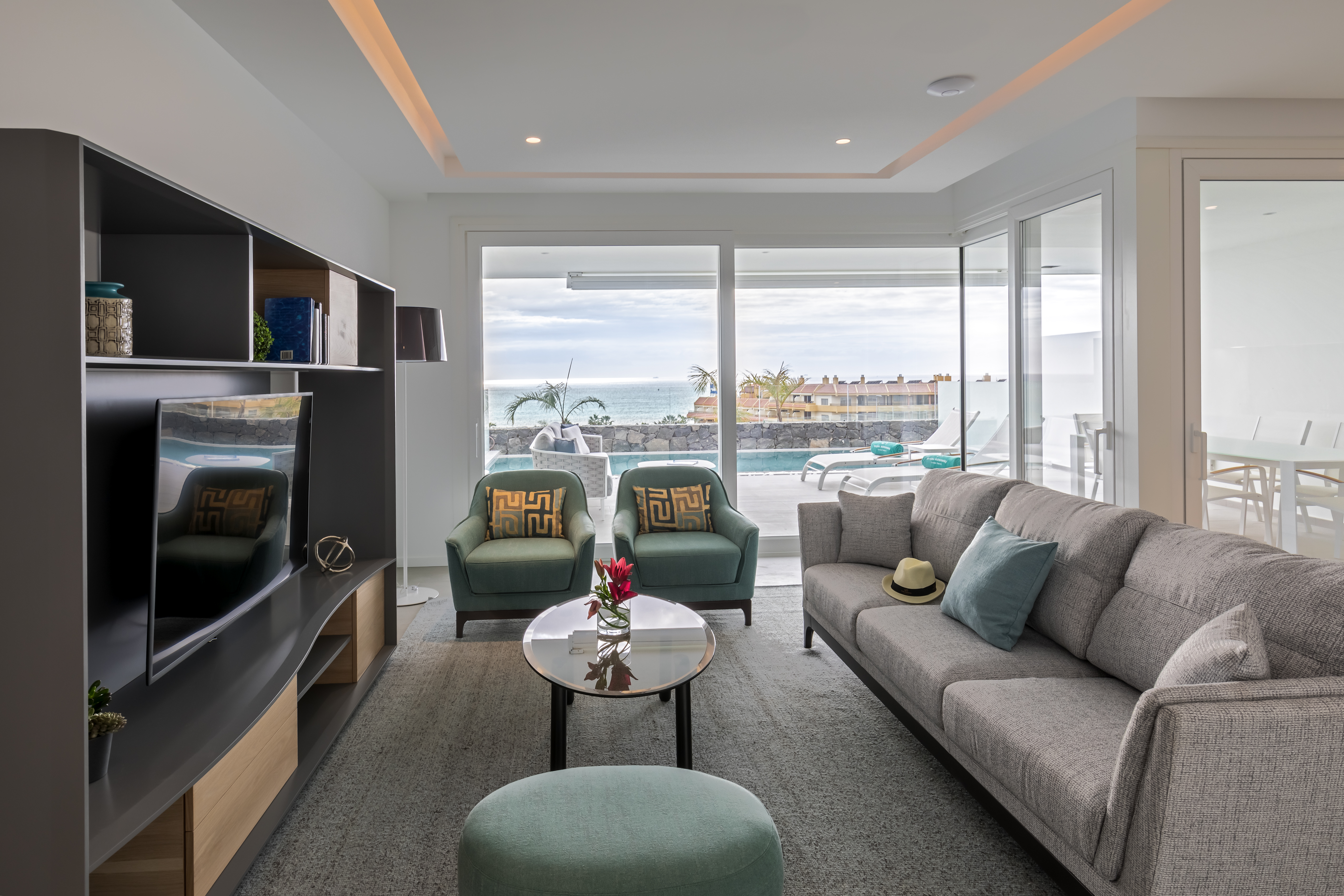 Galería en miniatura