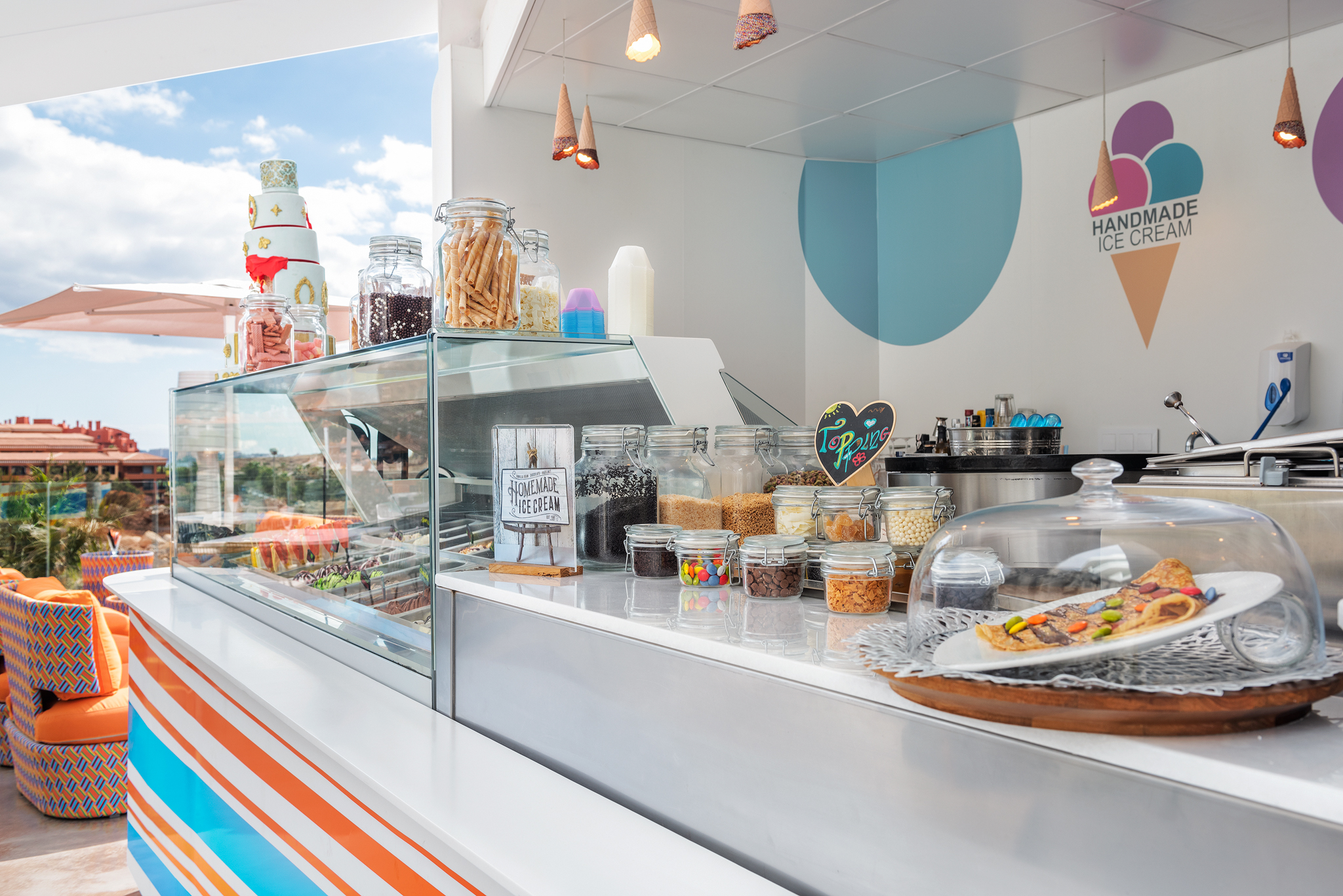 Galería en miniatura