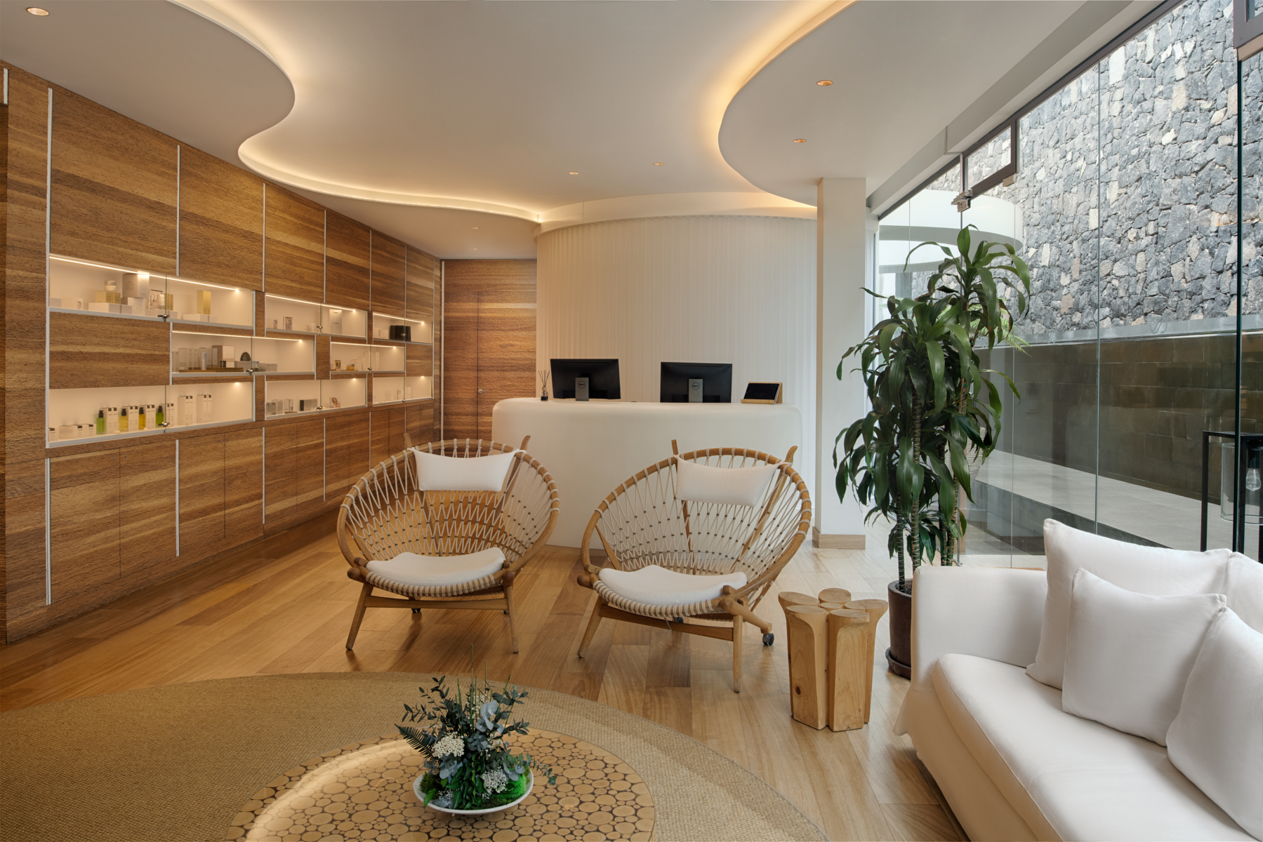 Galería en miniatura