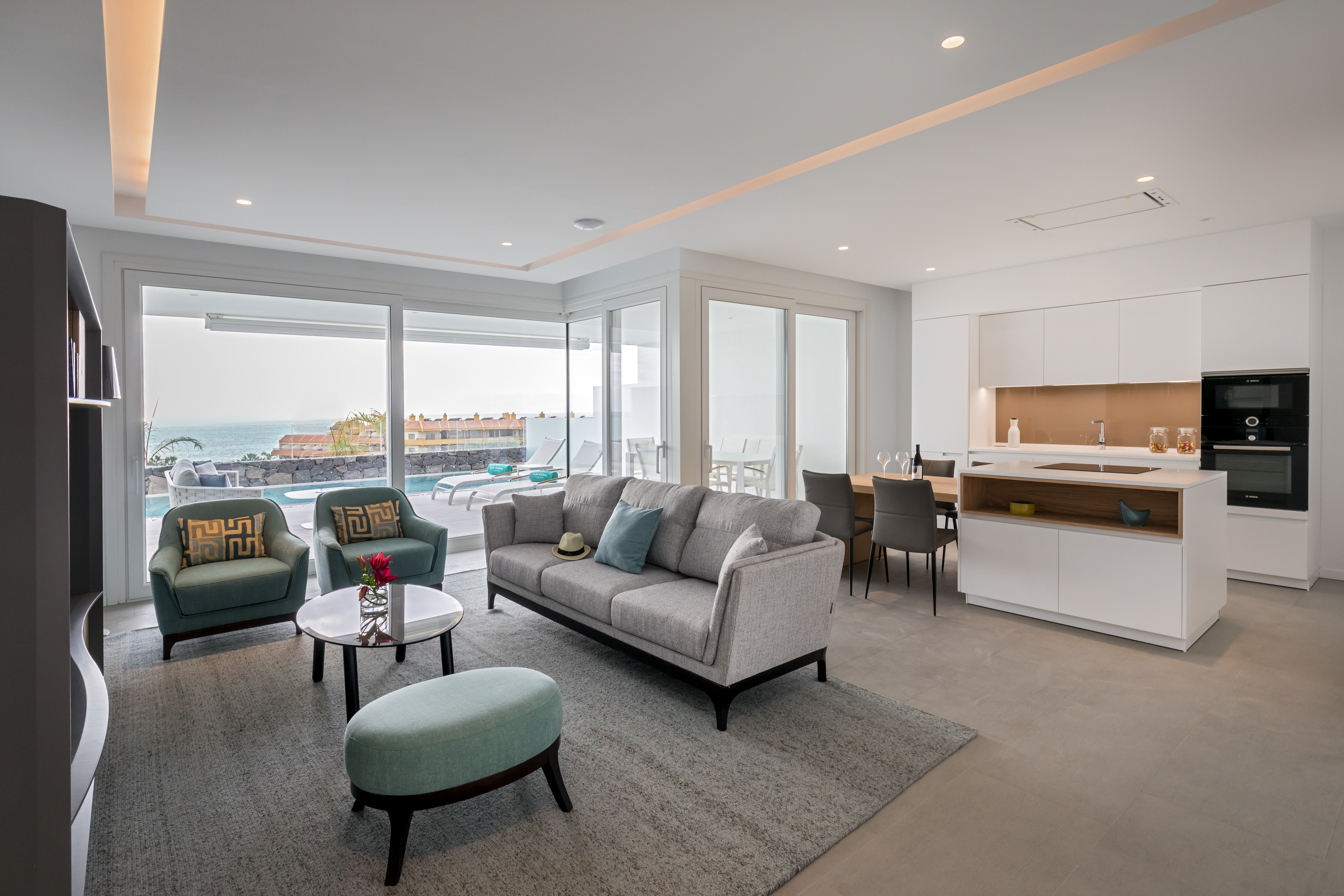 Galería en miniatura