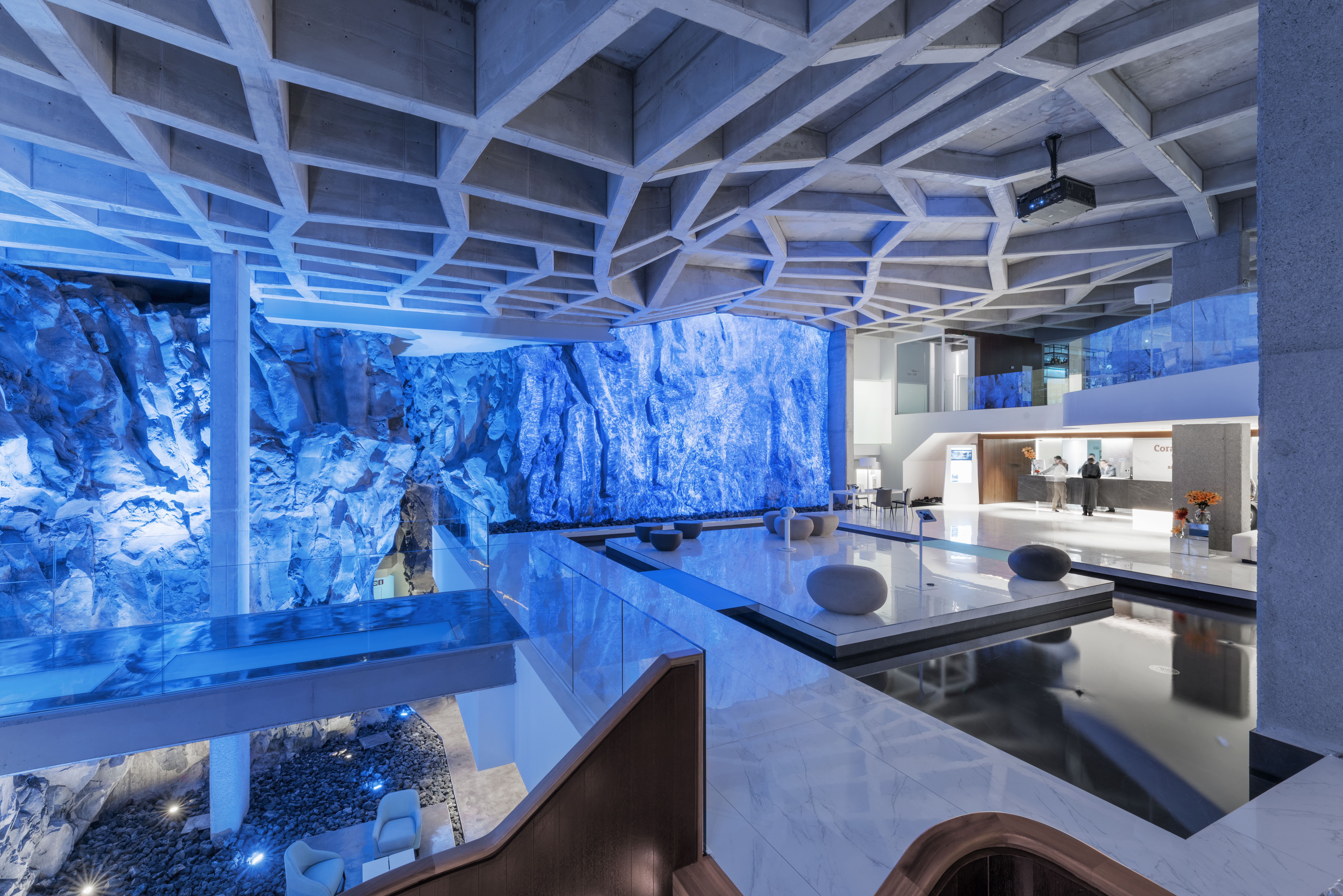 Galería en miniatura