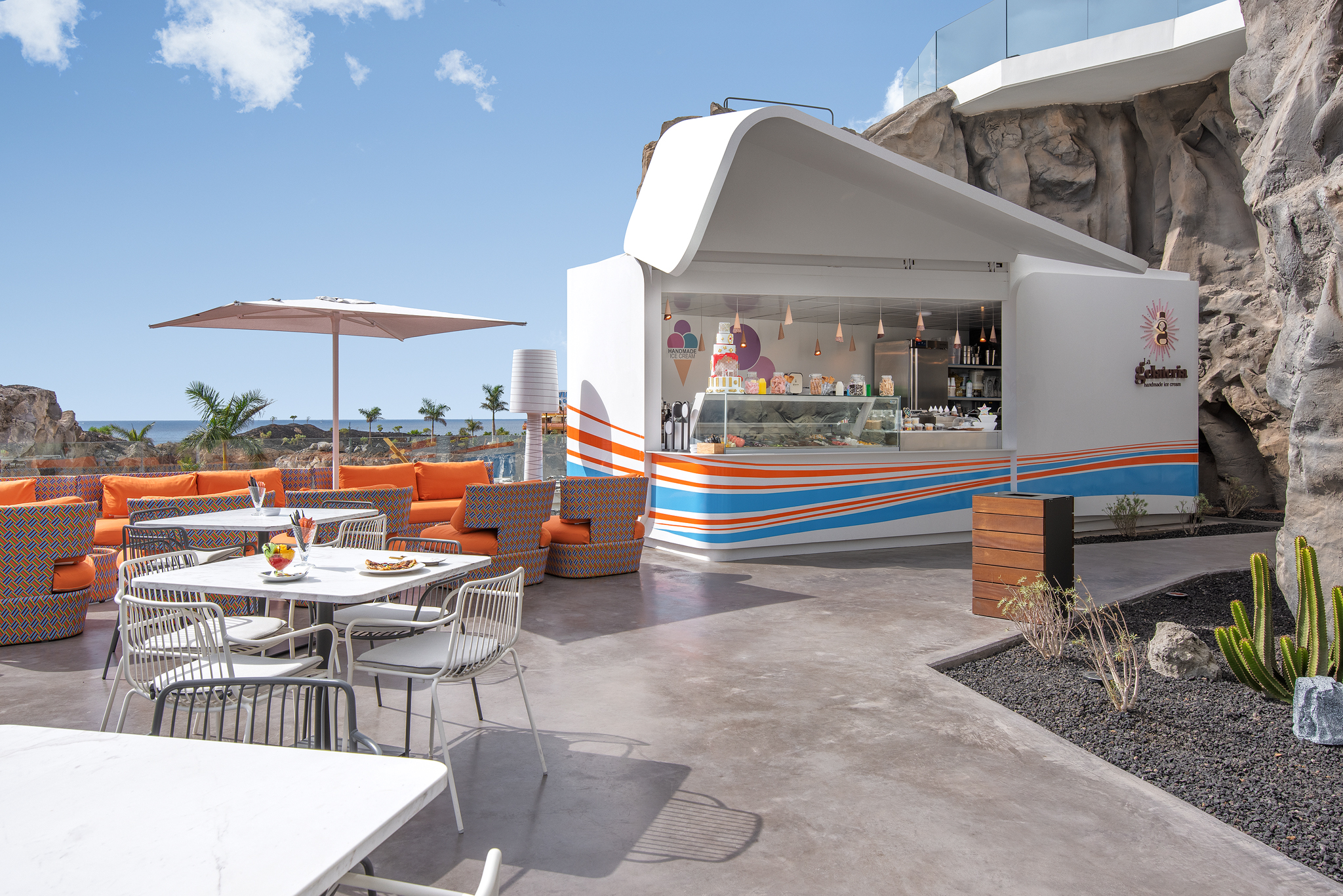 Galería en miniatura