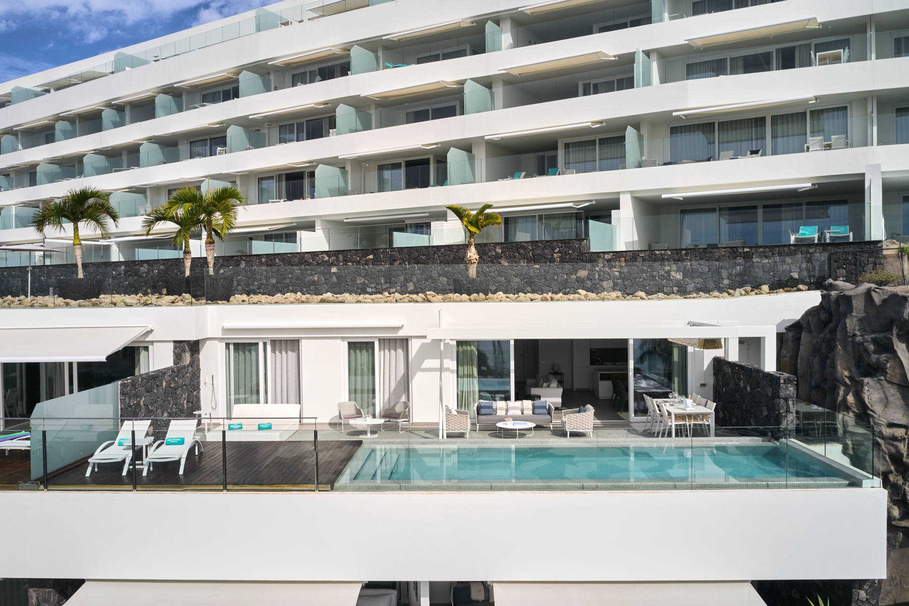 Galería en miniatura