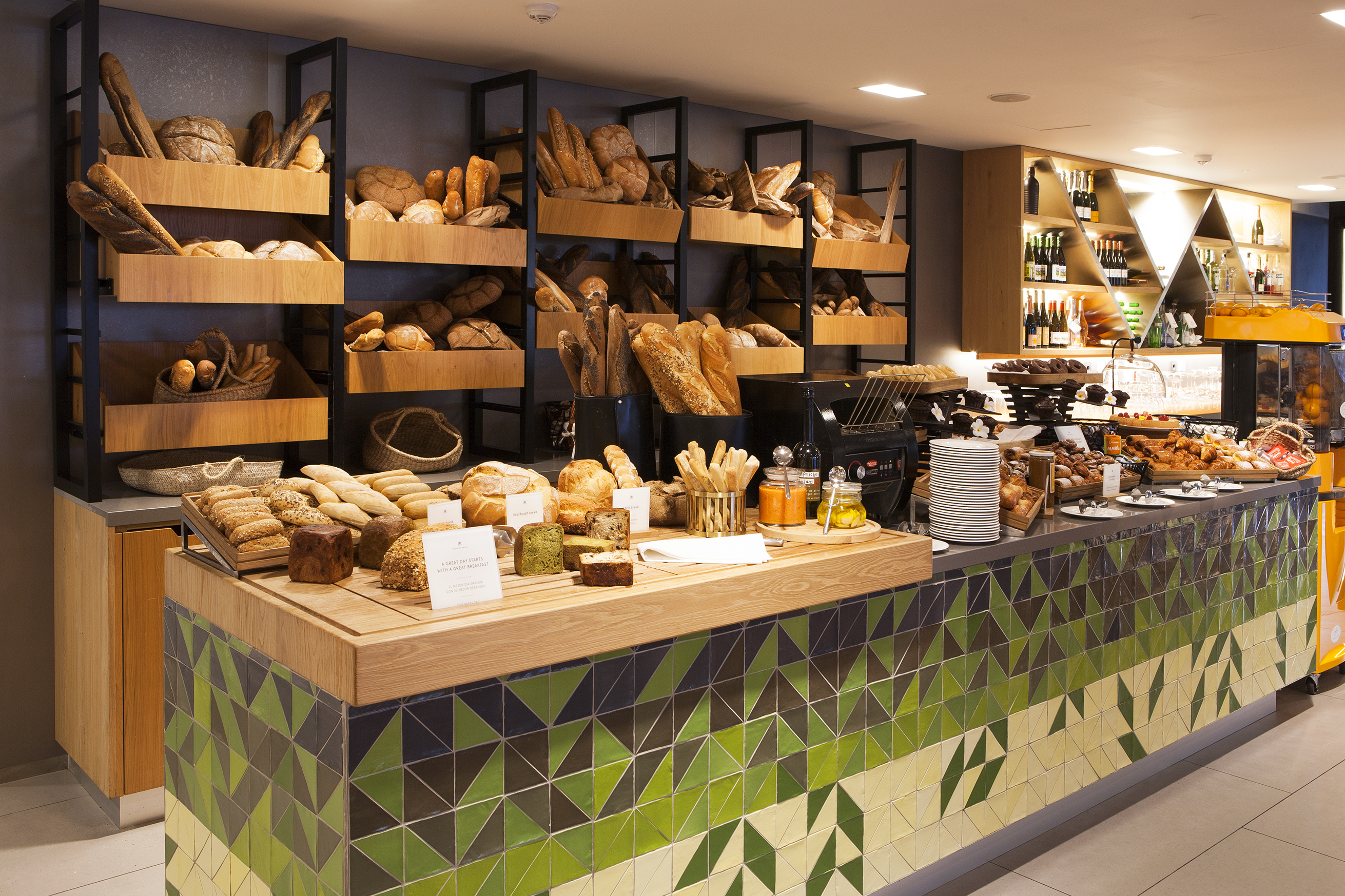 Galería en miniatura