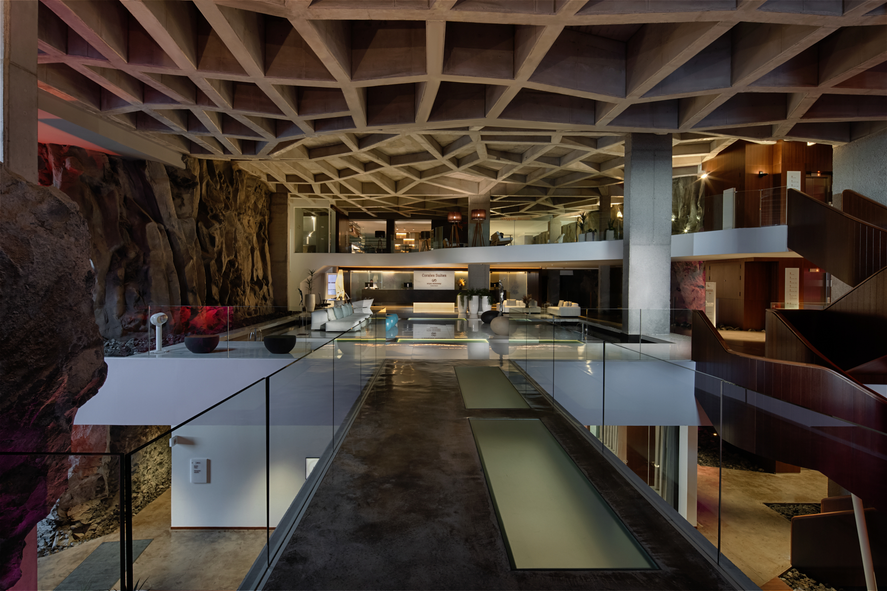 Galería en miniatura