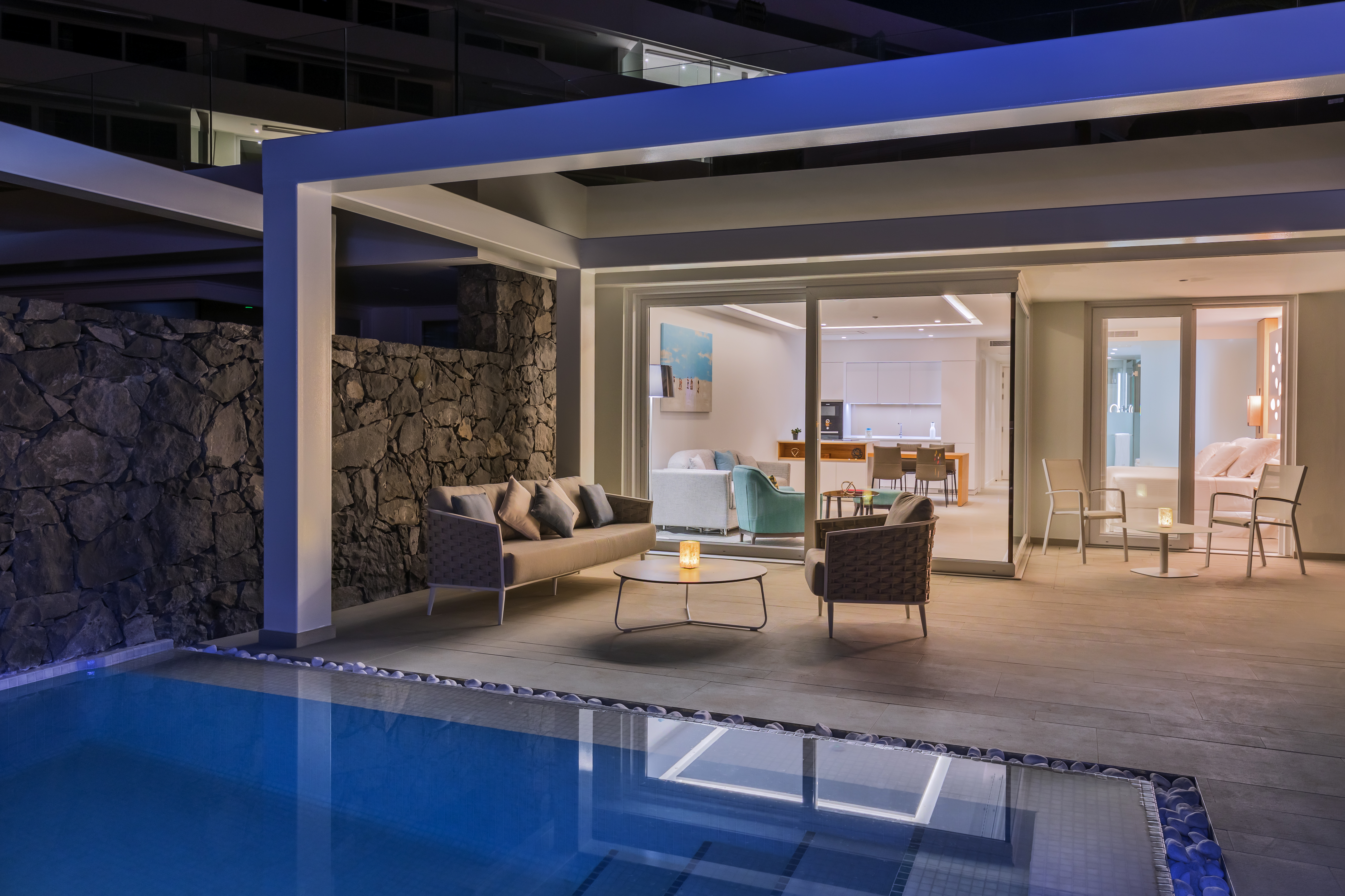 Galería en miniatura