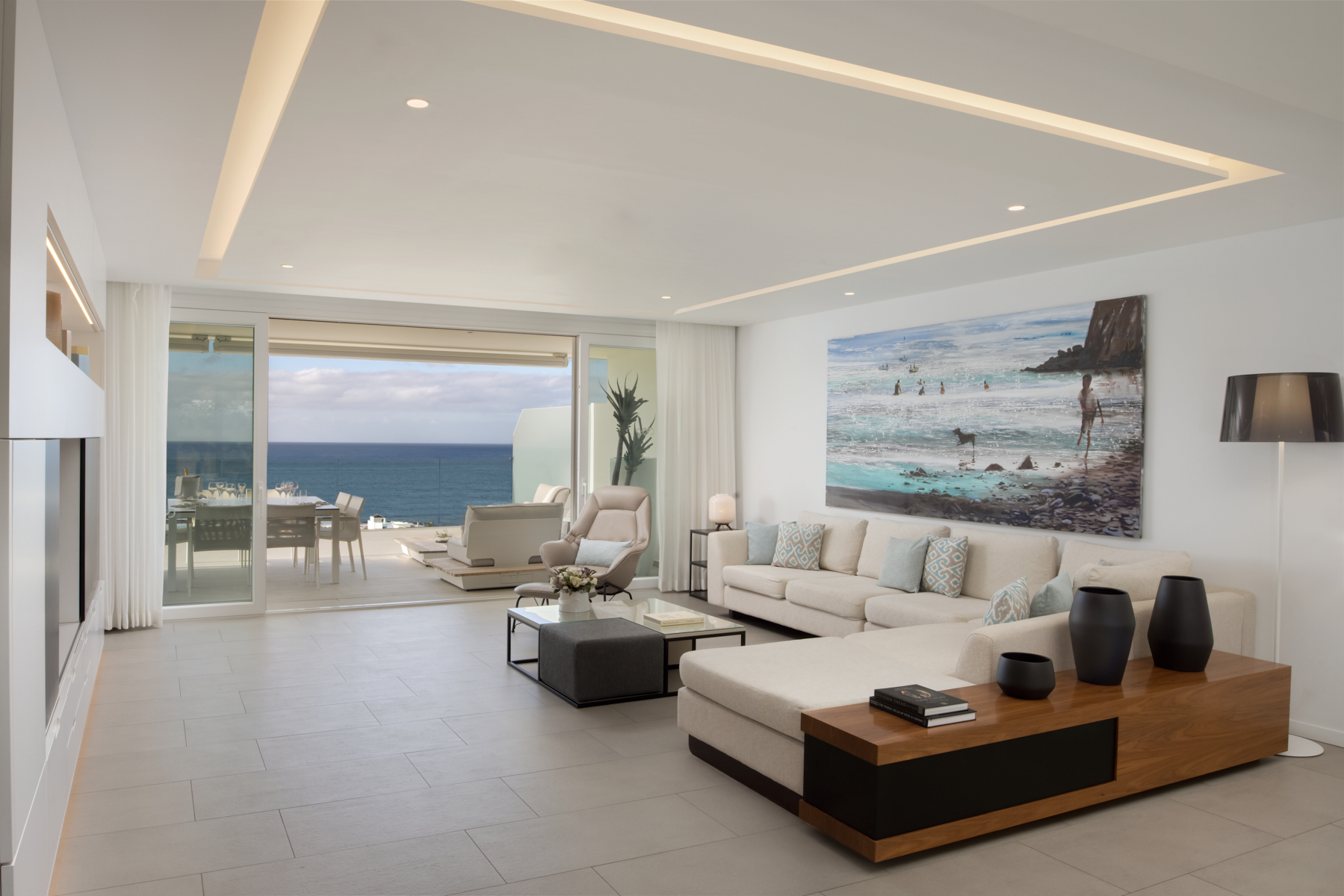 Galería en miniatura