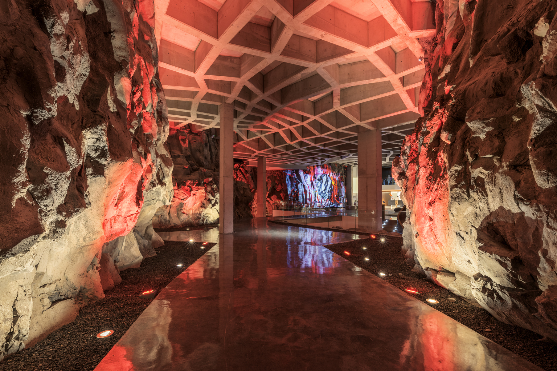 Galería en miniatura