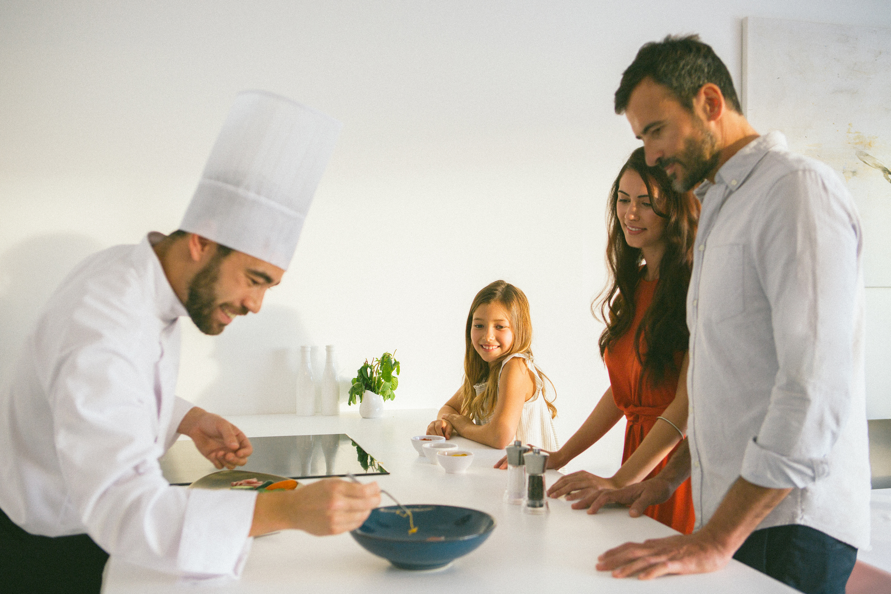 Galería en miniatura