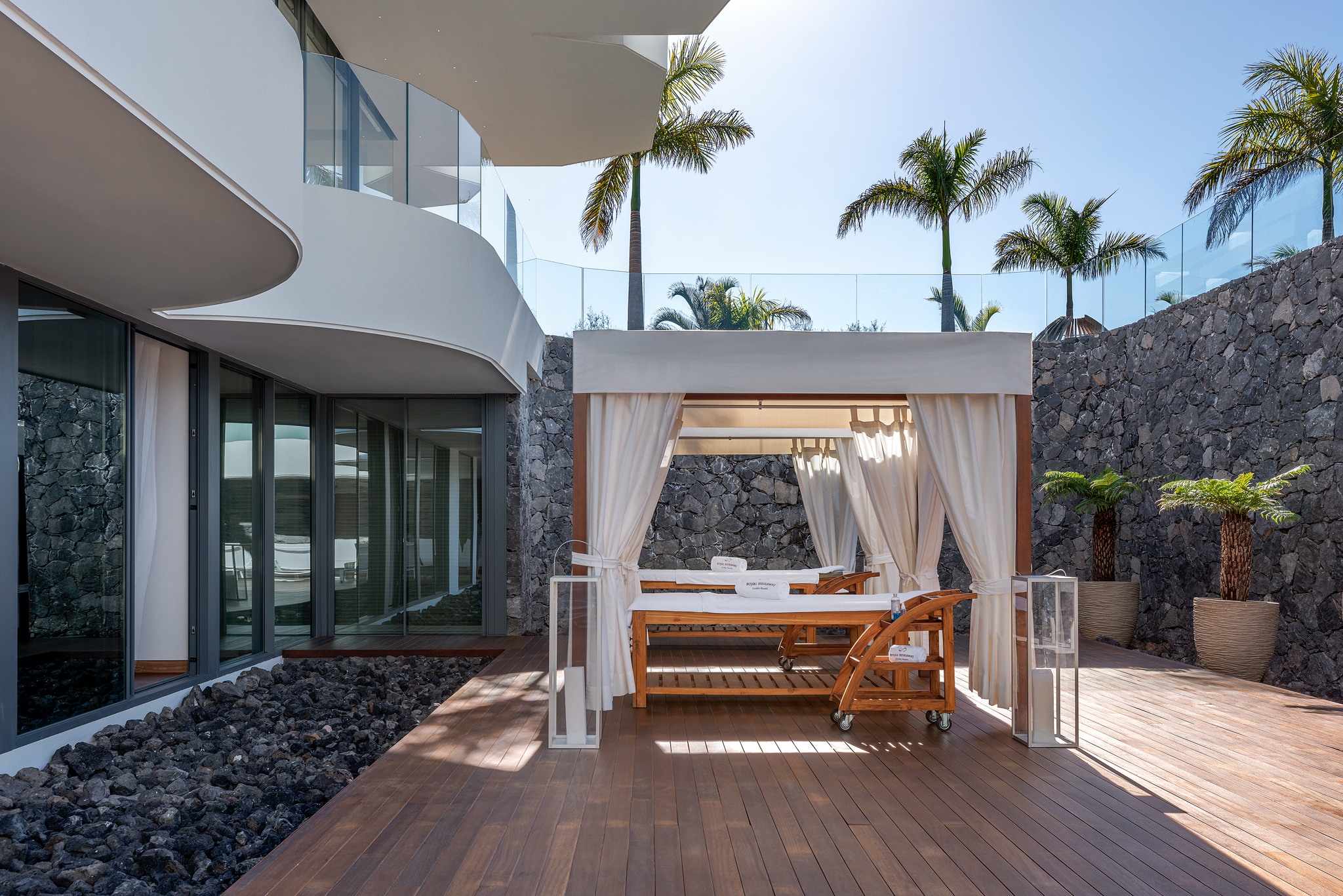 Galería en miniatura