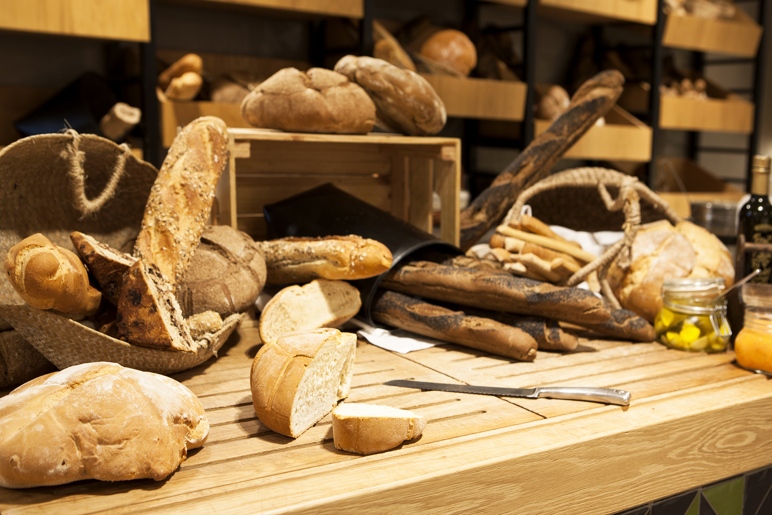 Galería en miniatura