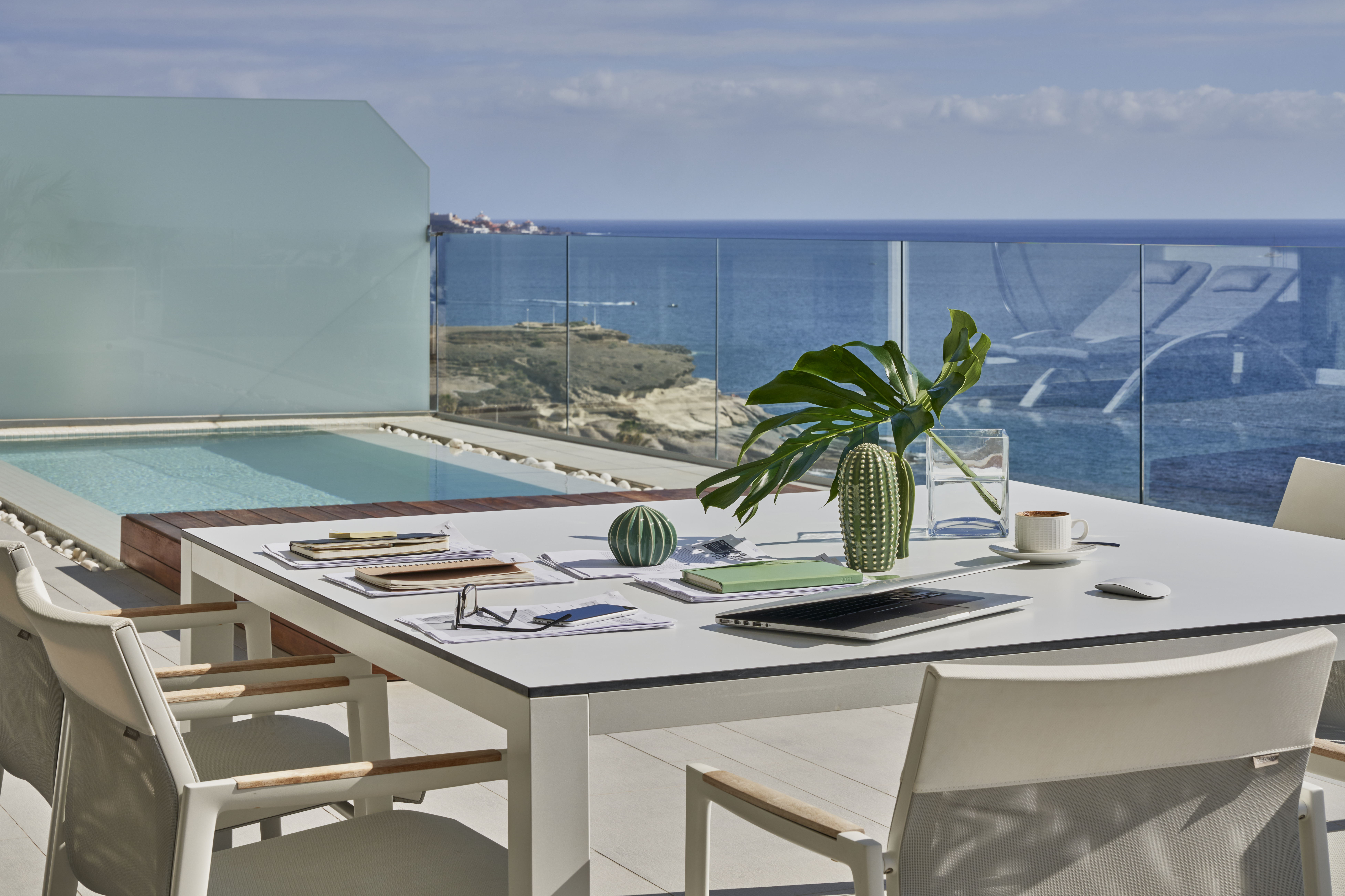 Galería en miniatura