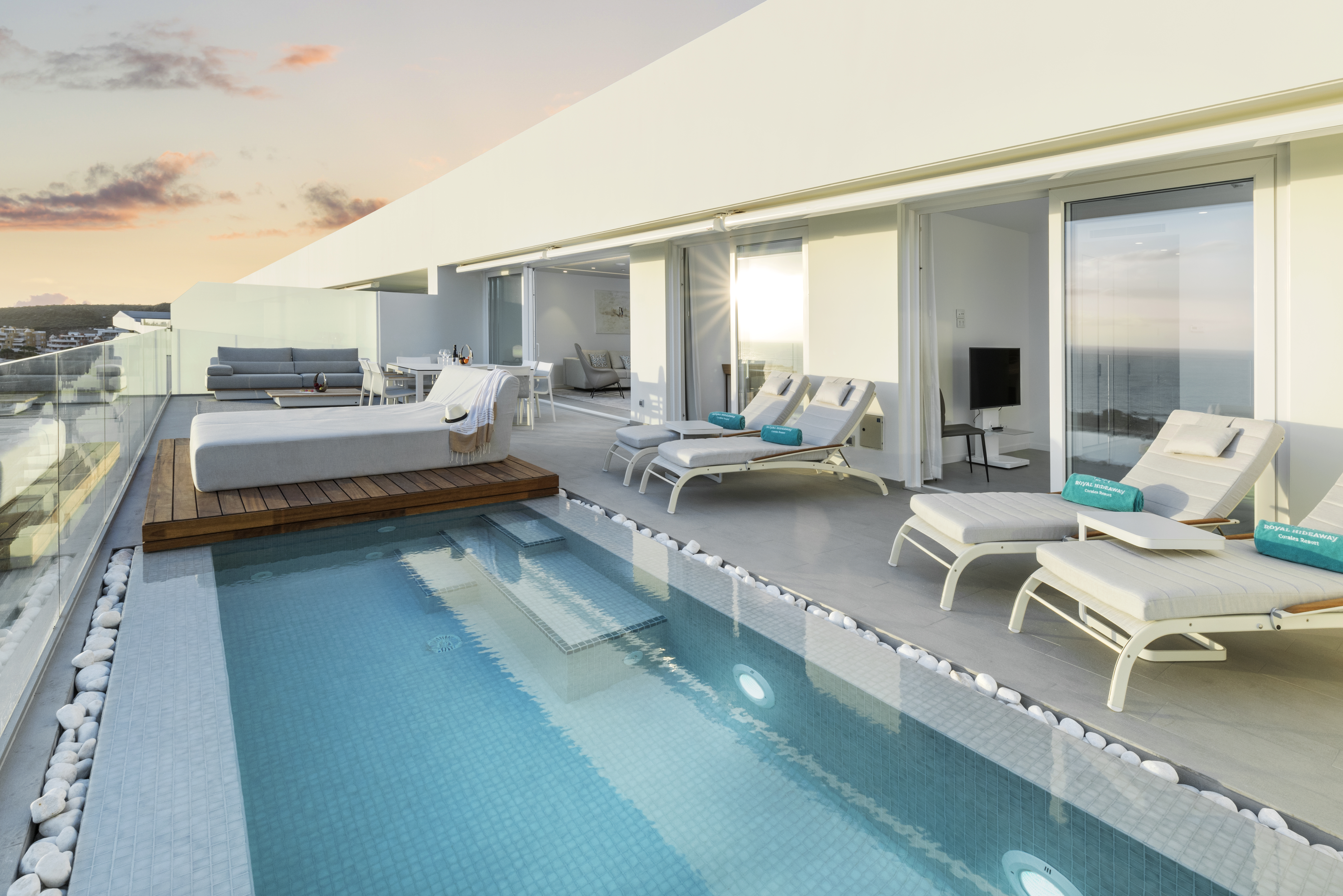 Galería en miniatura