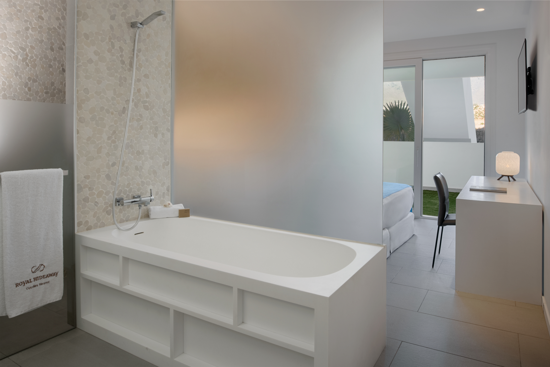 Galería en miniatura