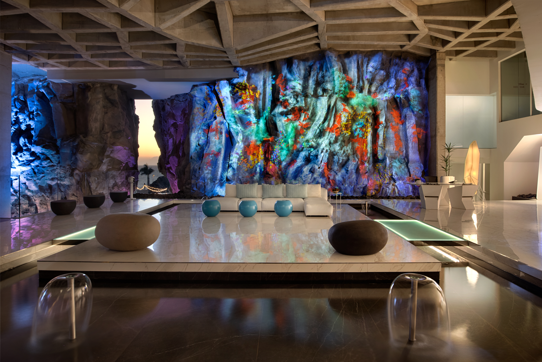 Galería en miniatura