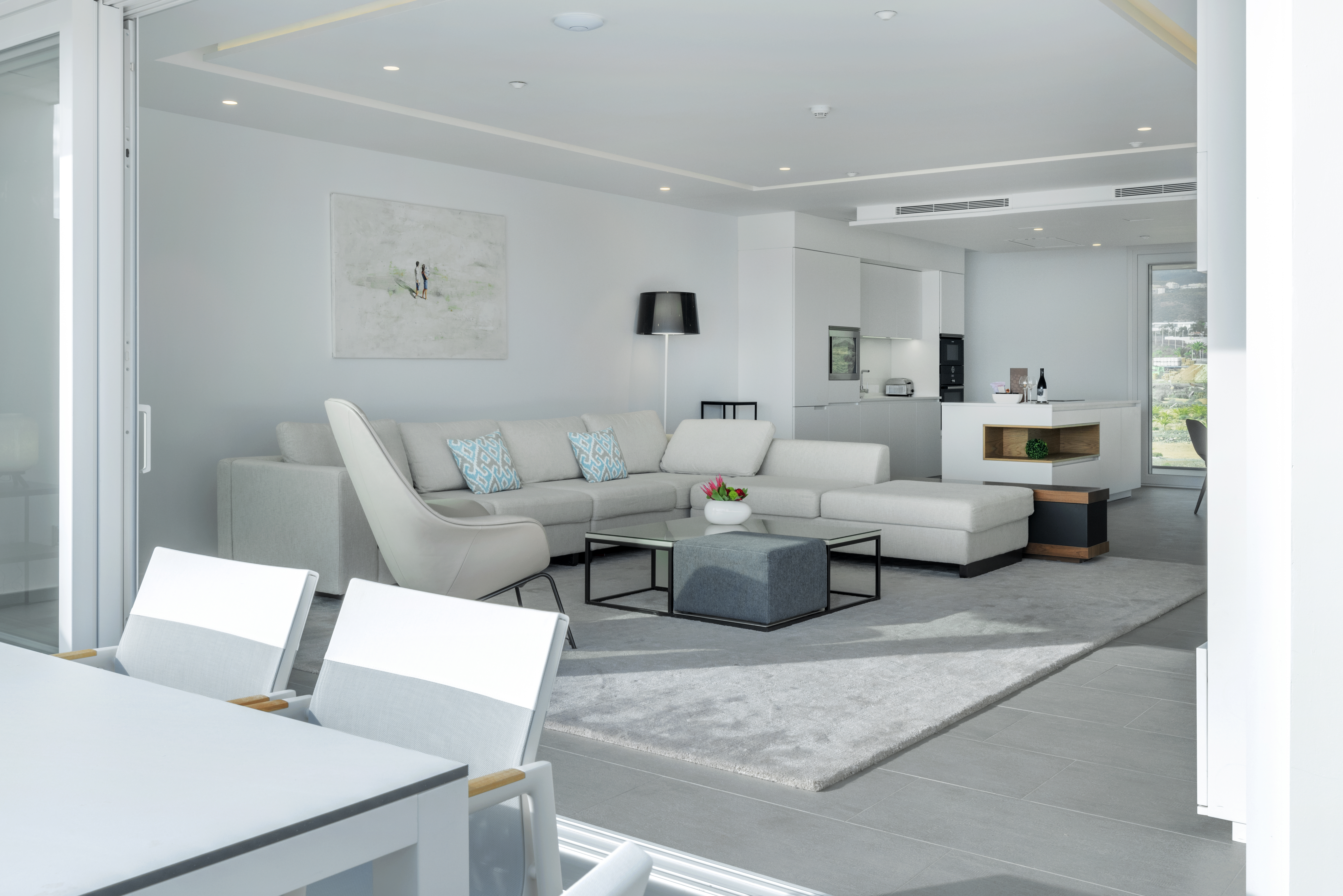 Galería en miniatura