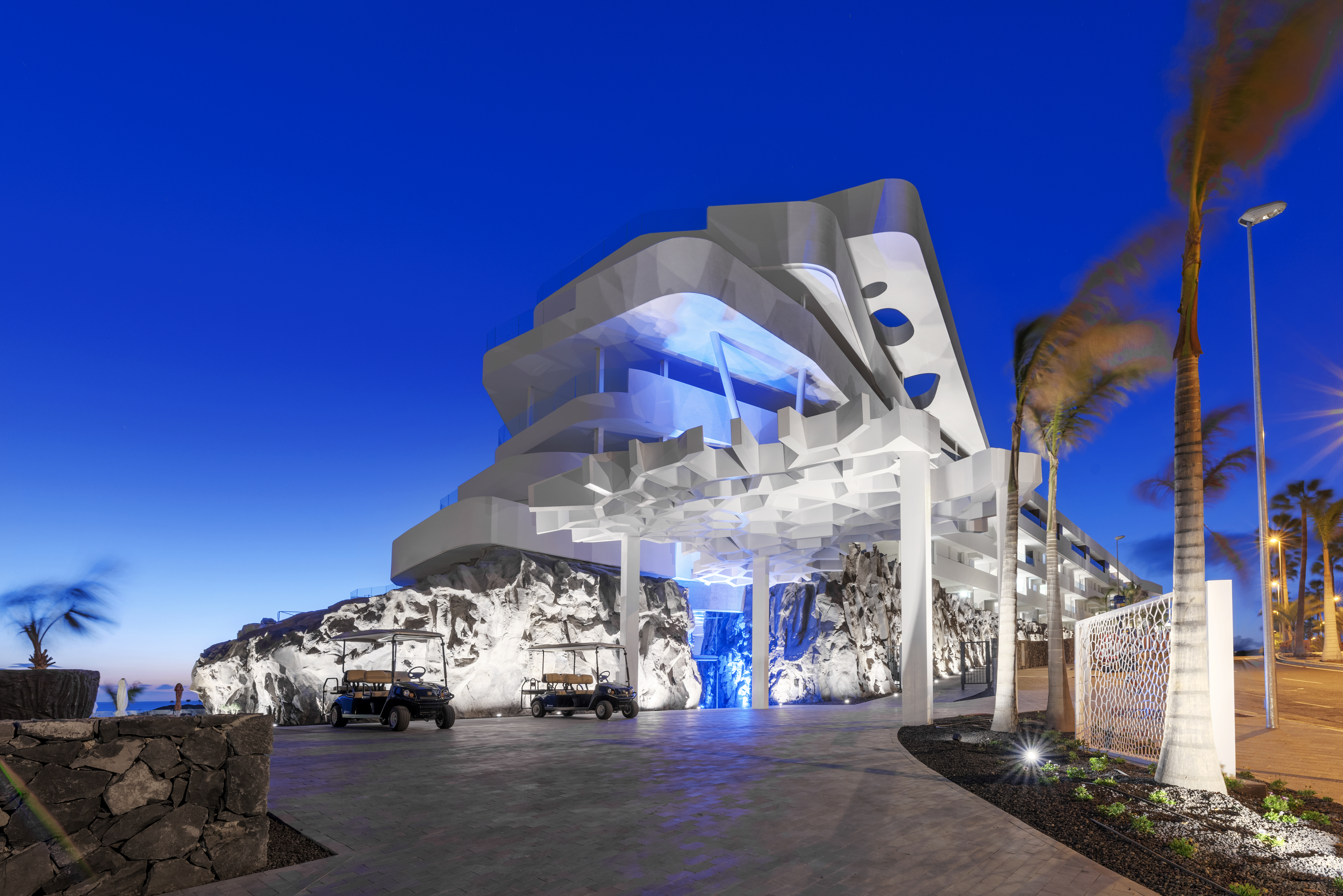 Galería en miniatura