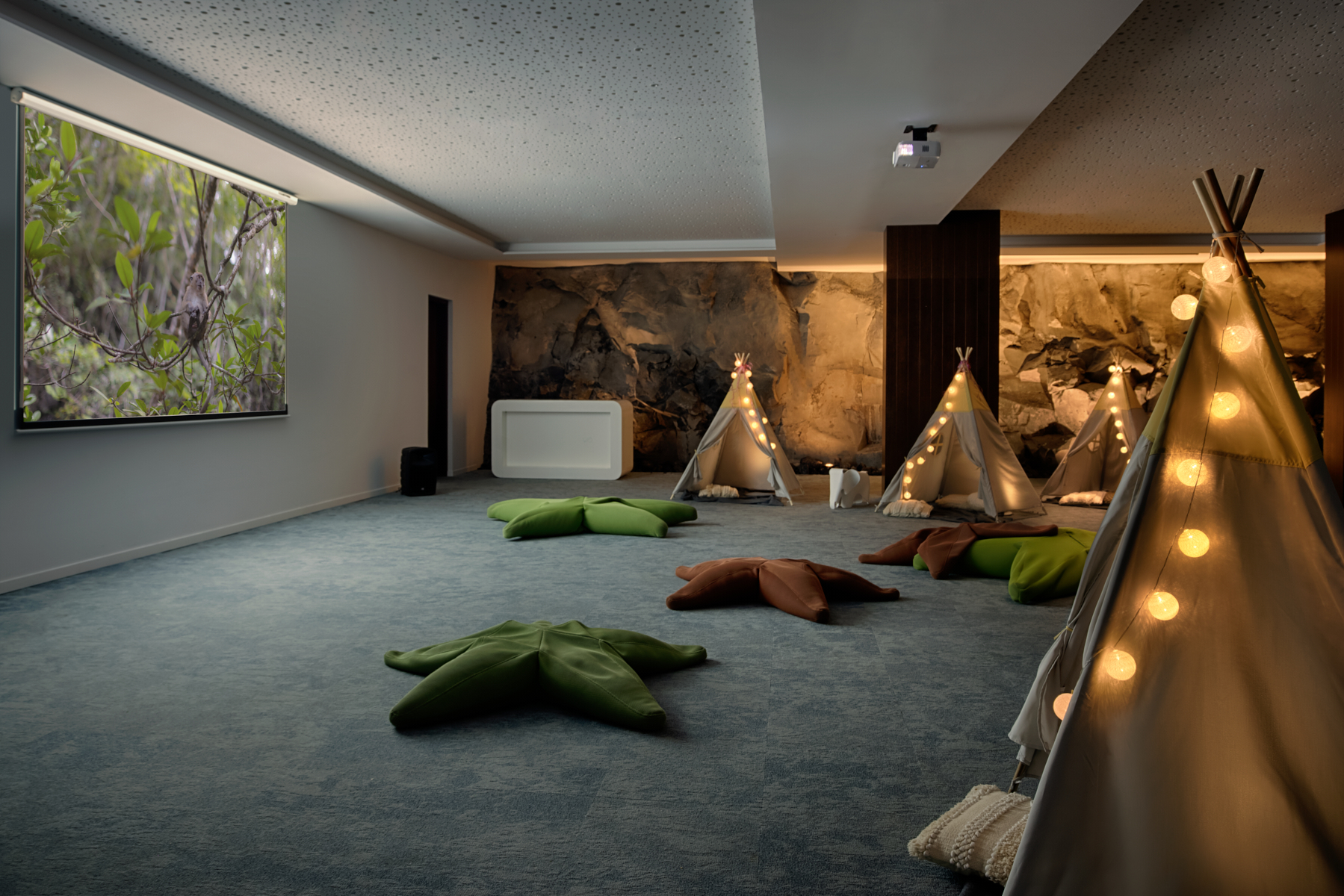 Galería en miniatura