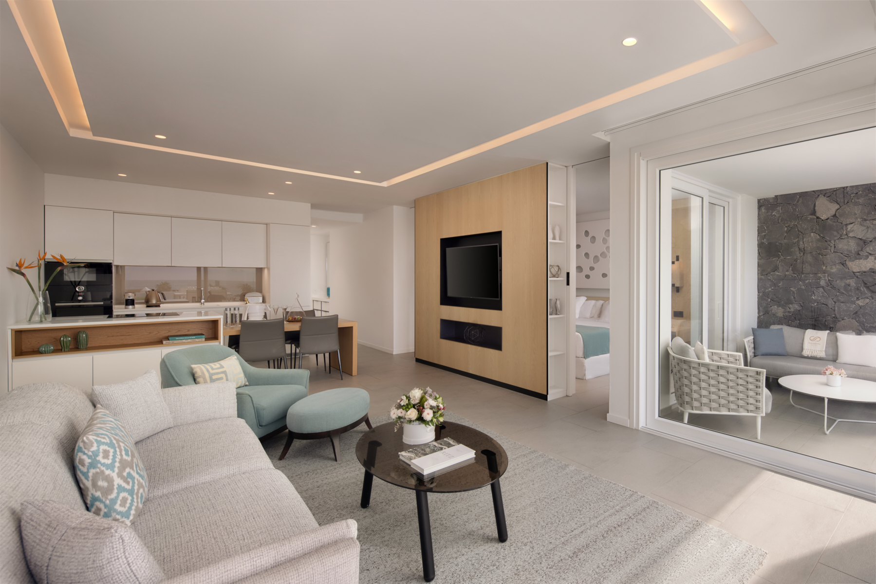 Galería en miniatura