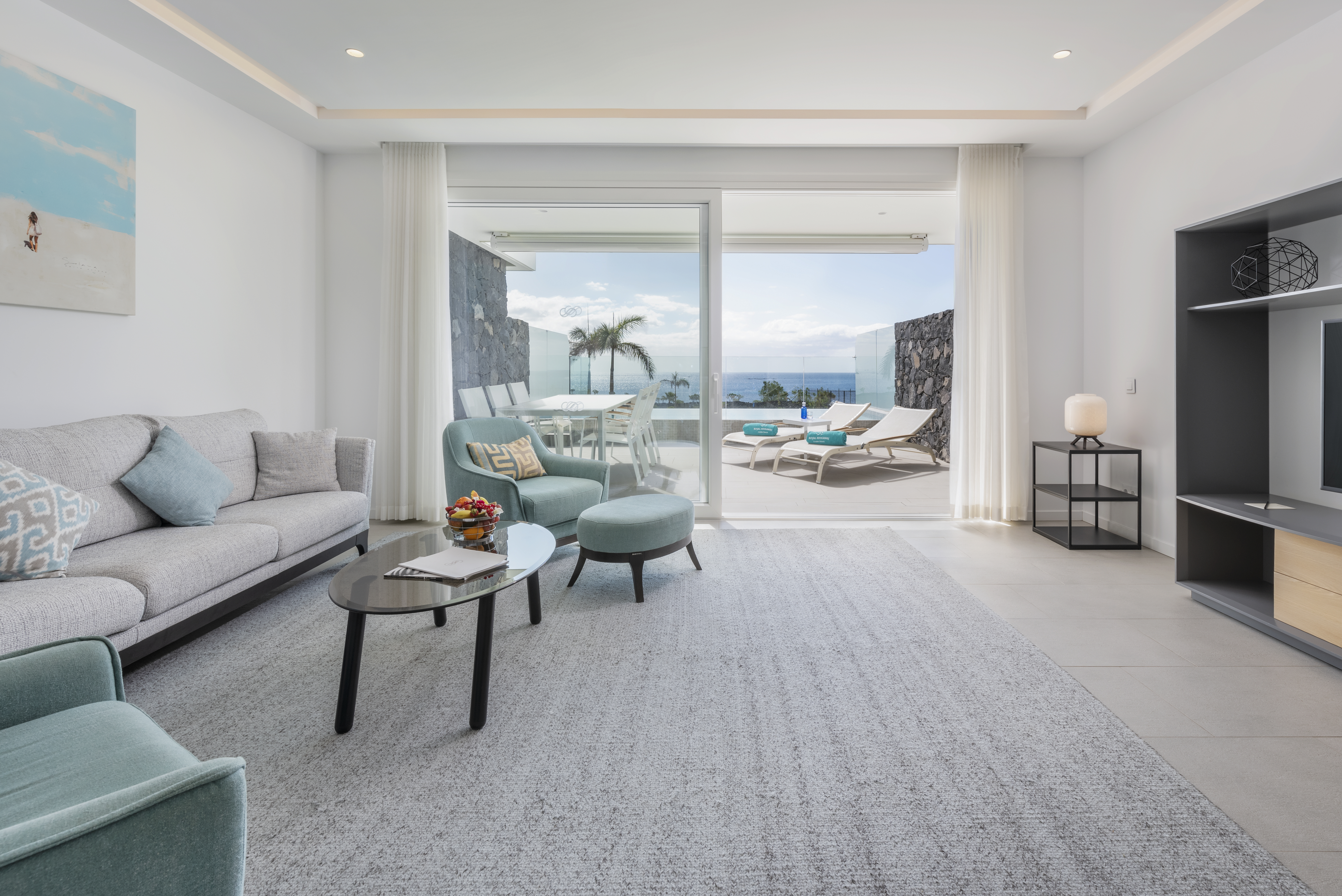 Galería en miniatura