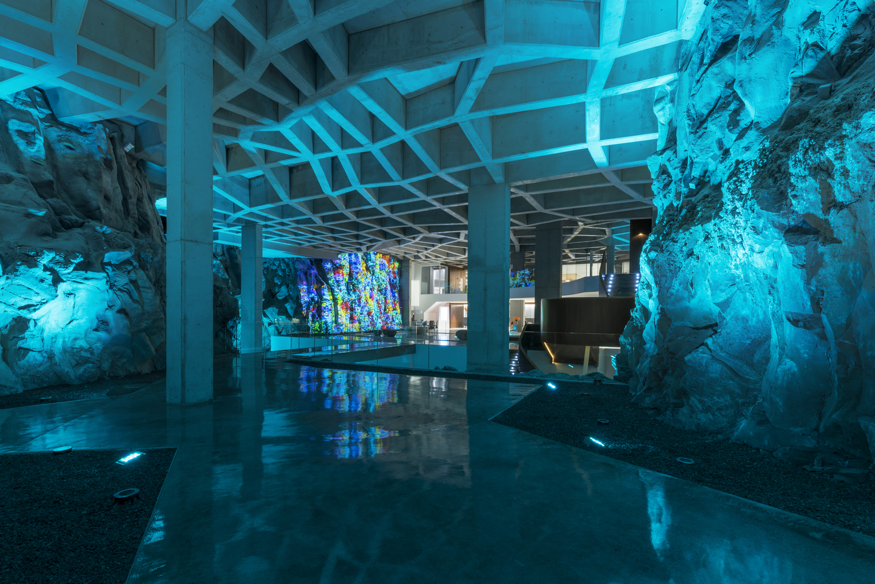 Galería en miniatura