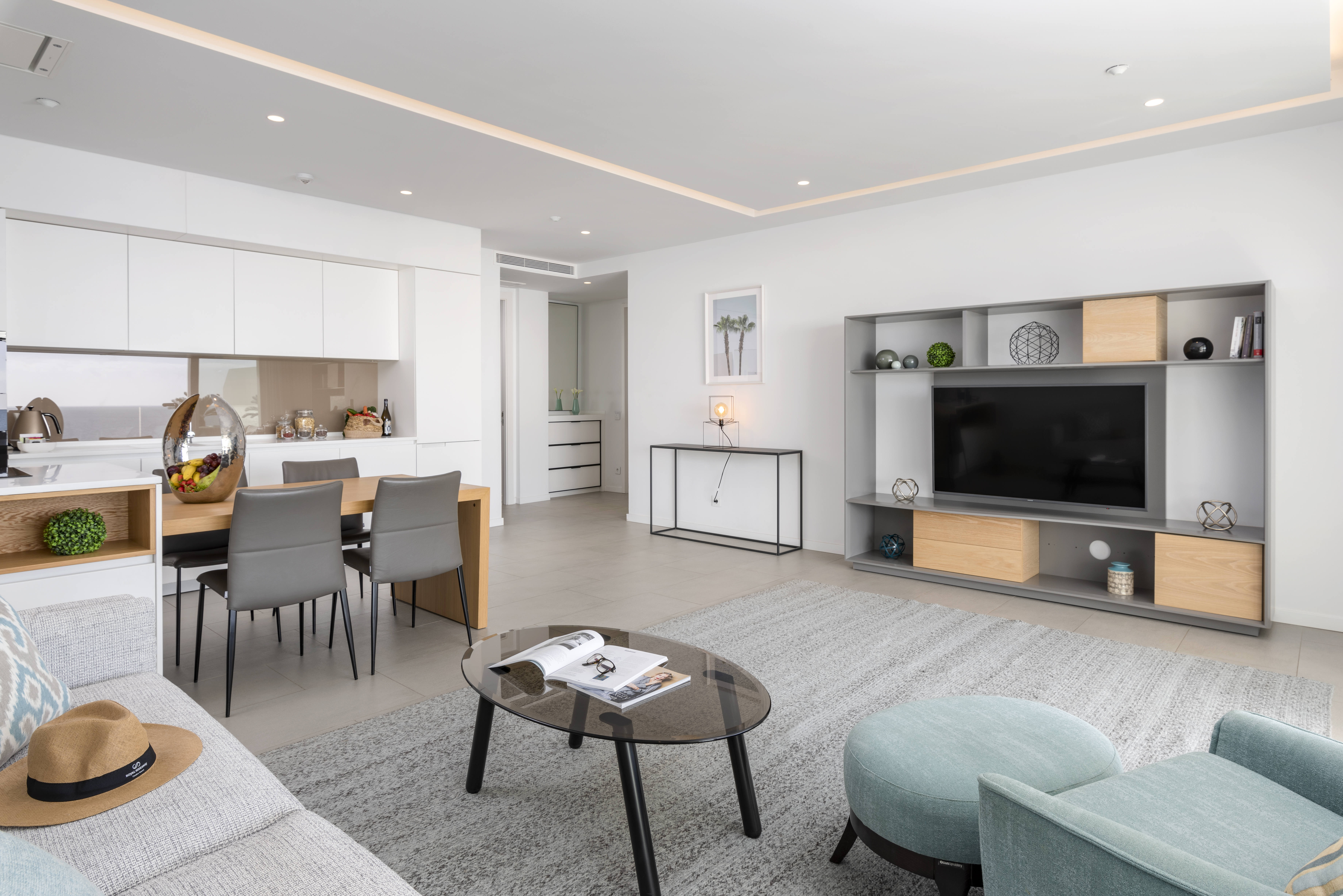 Galería en miniatura