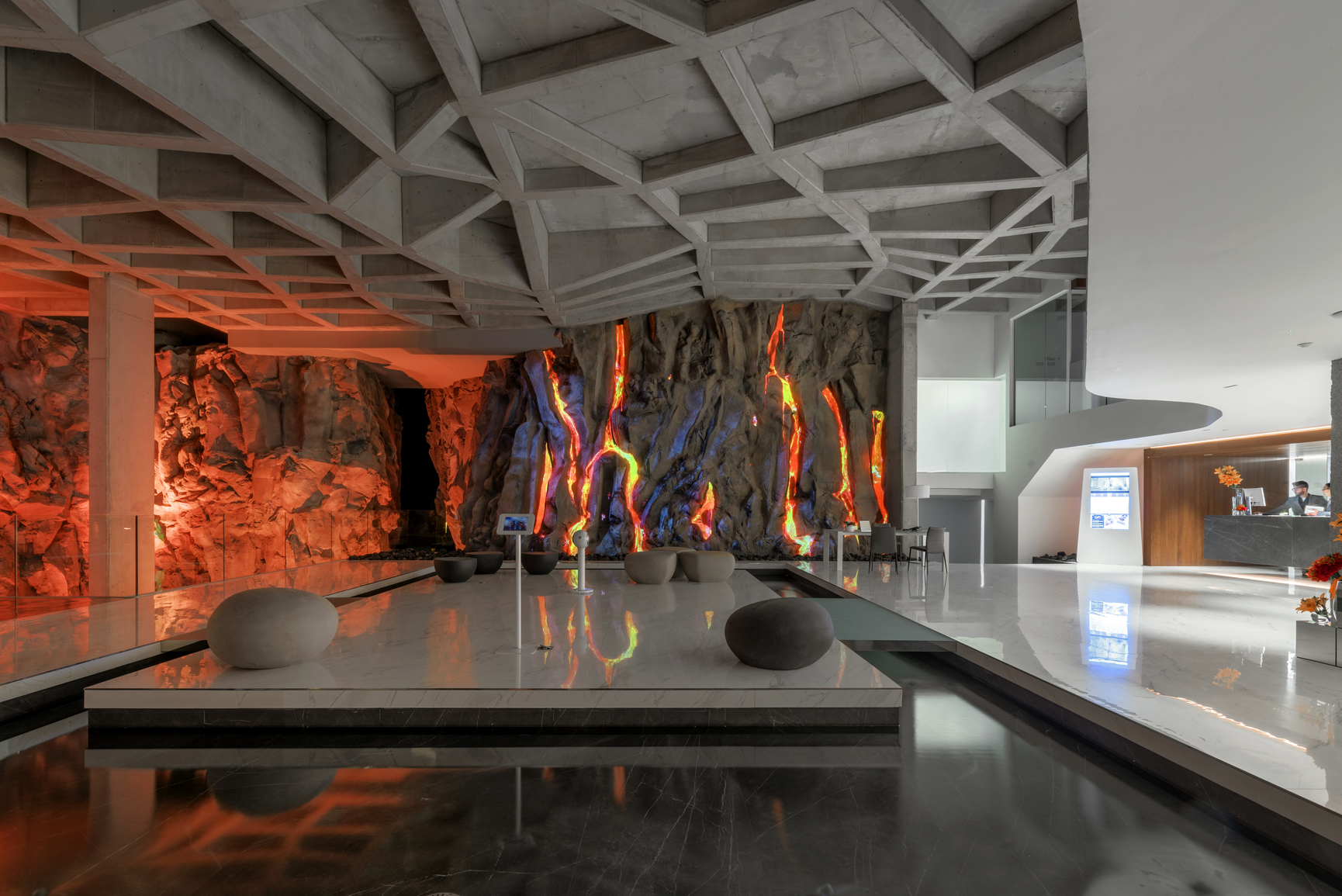 Galería en miniatura