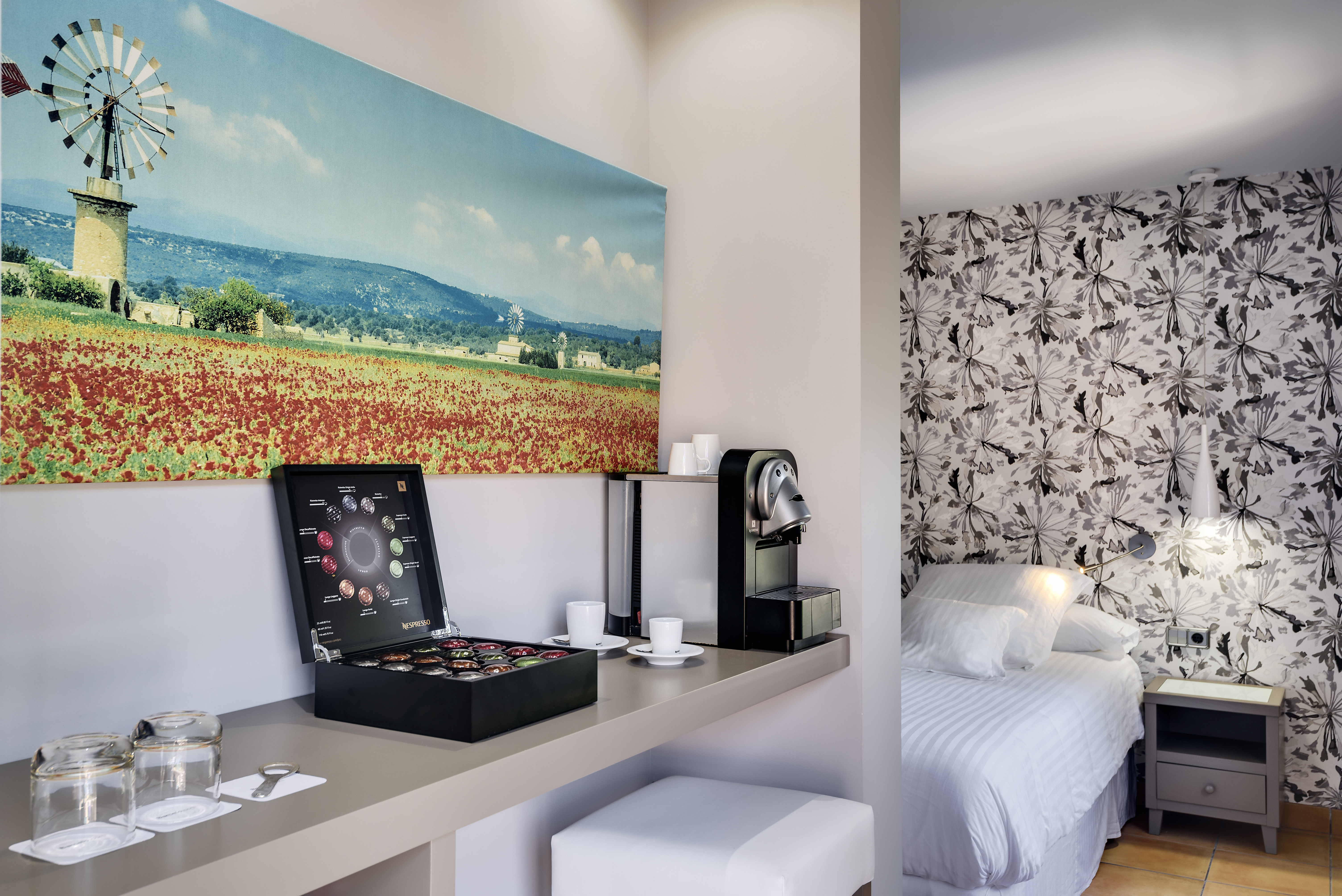 Galería en miniatura