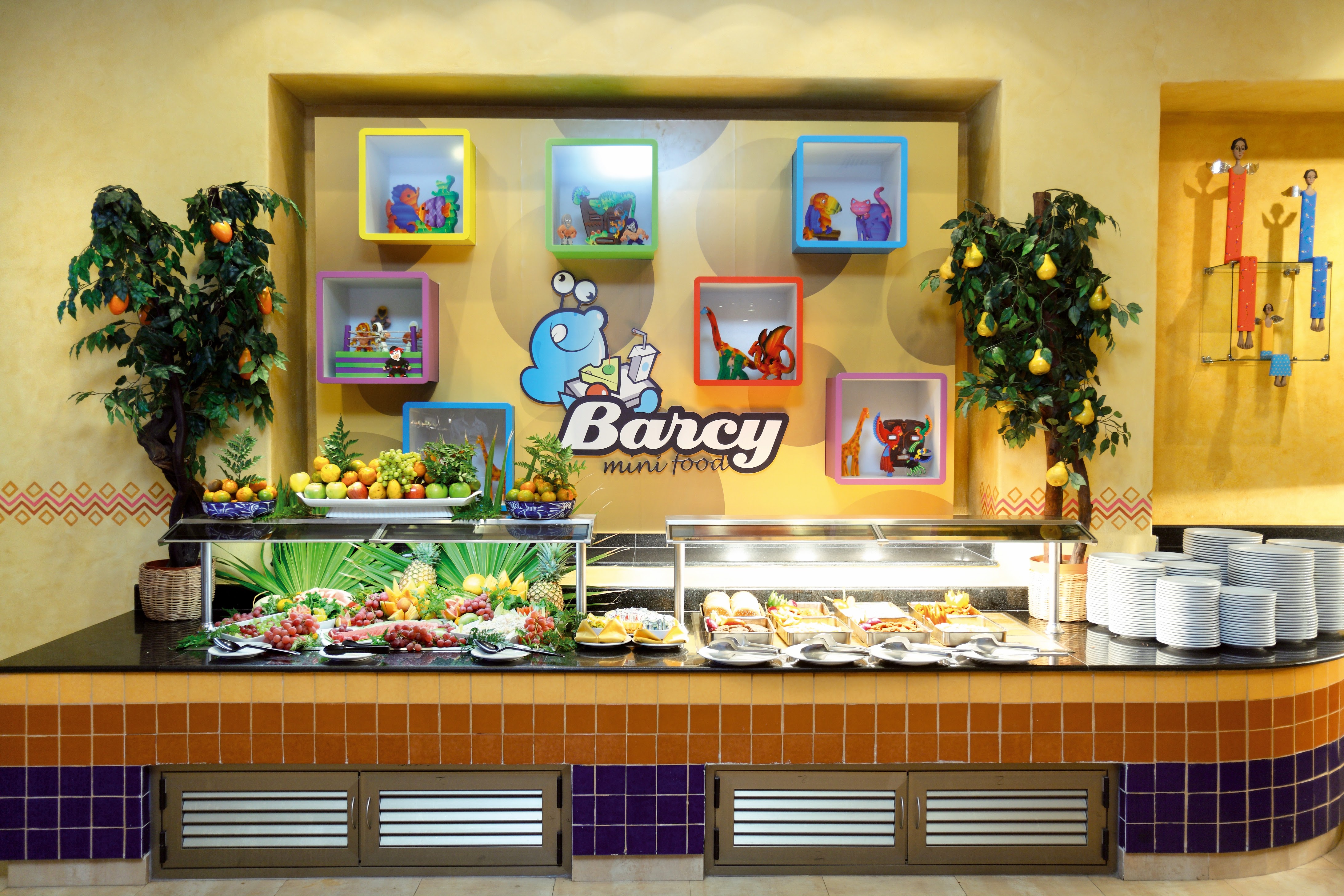 Galería en miniatura