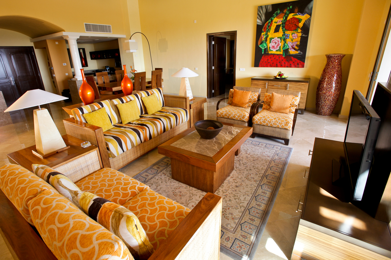 Galería en miniatura