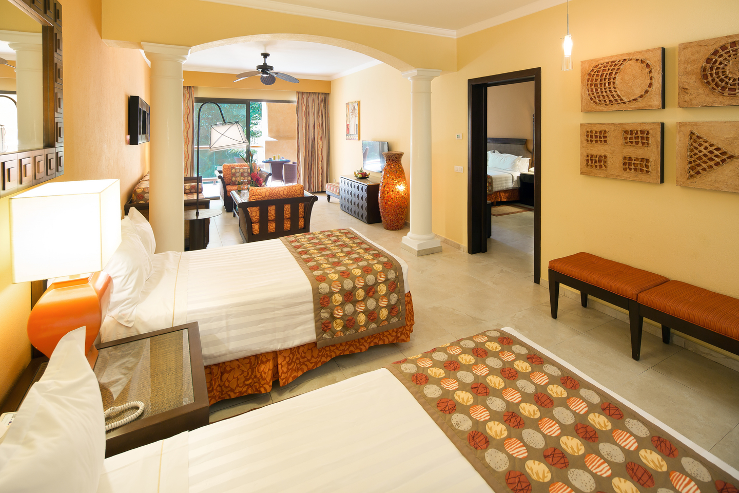 Galería en miniatura