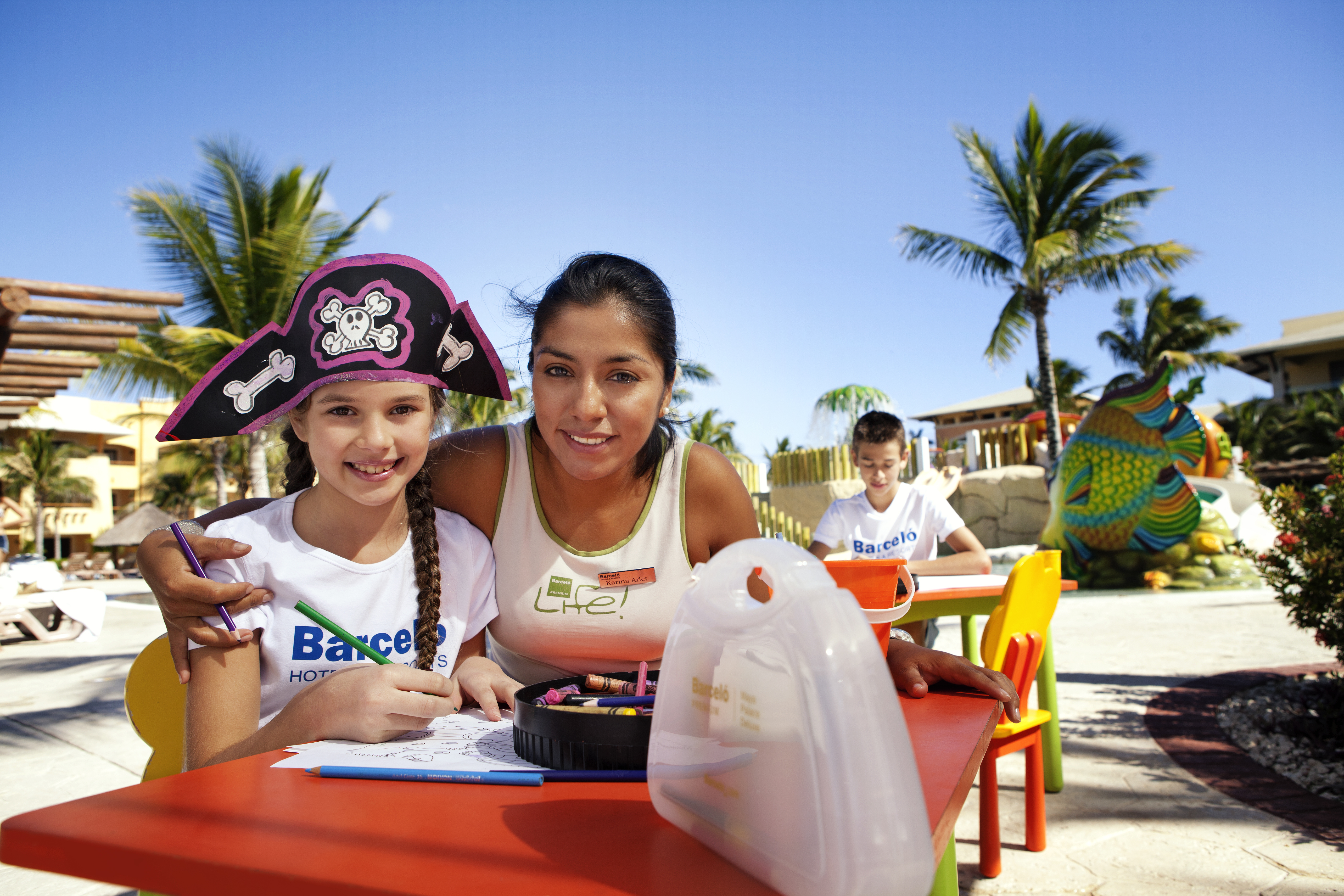 Galería en miniatura