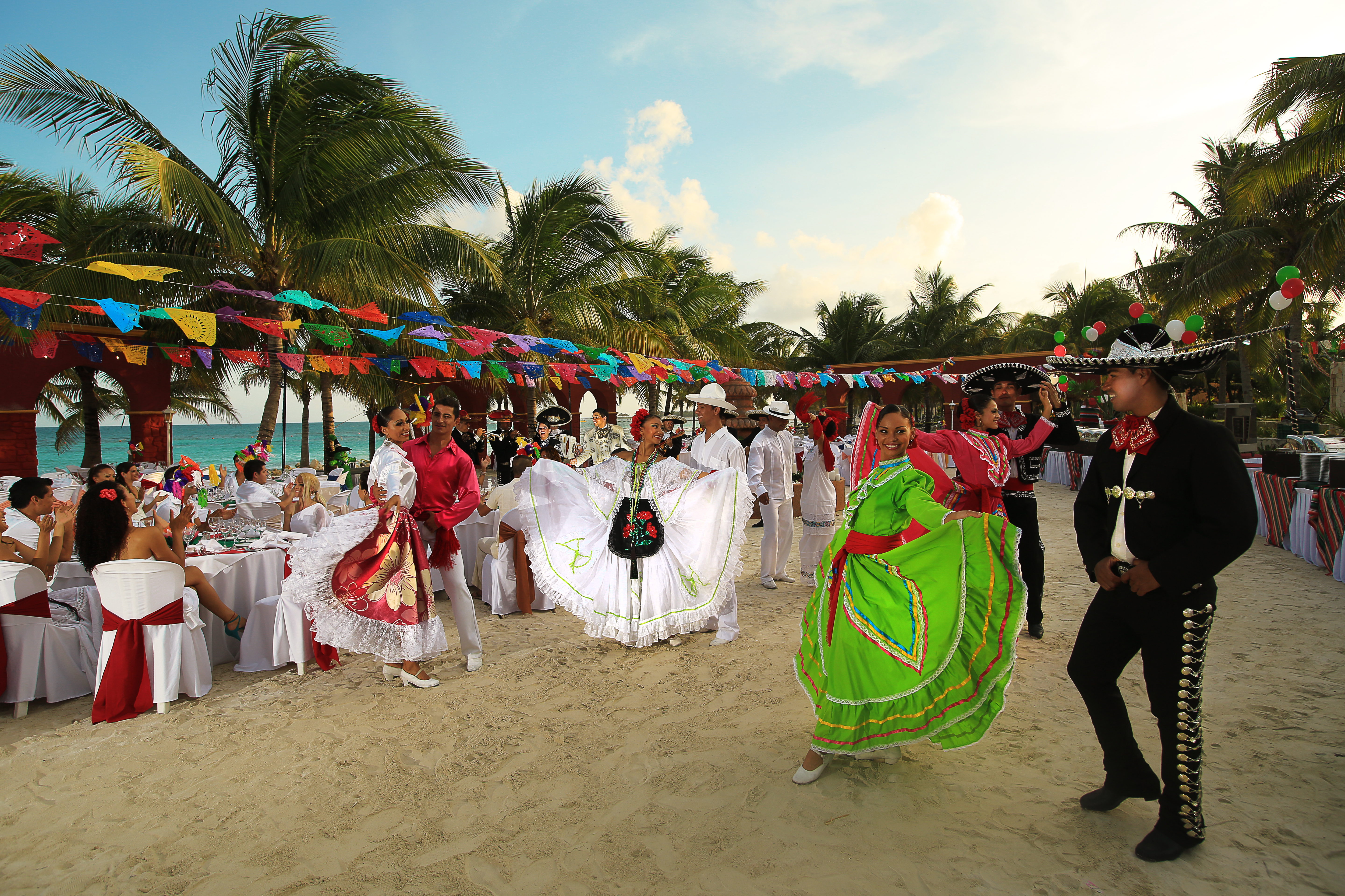 Galería en miniatura