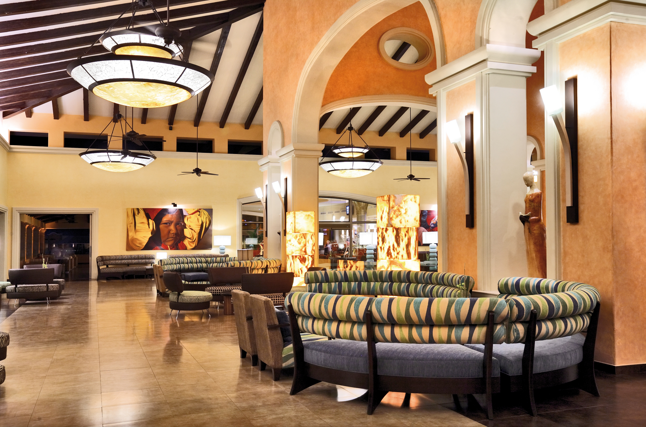 Galería en miniatura