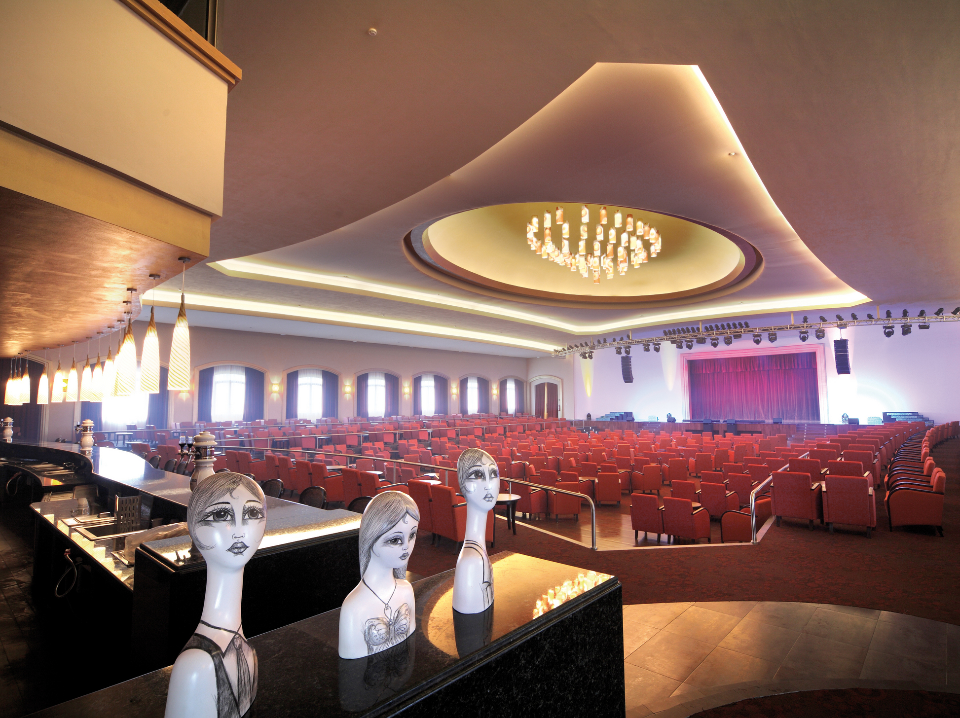 Galería en miniatura