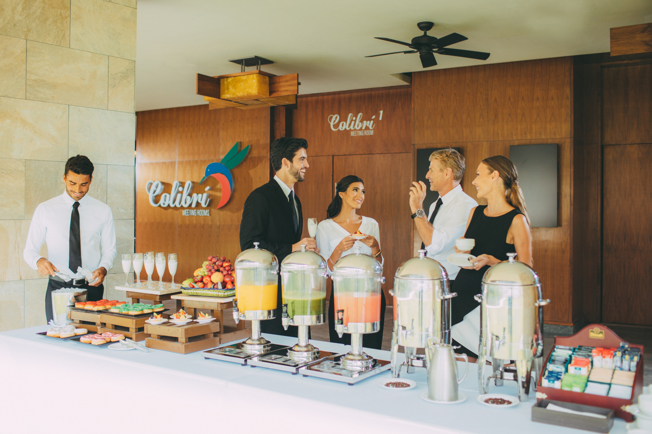 Galería en miniatura