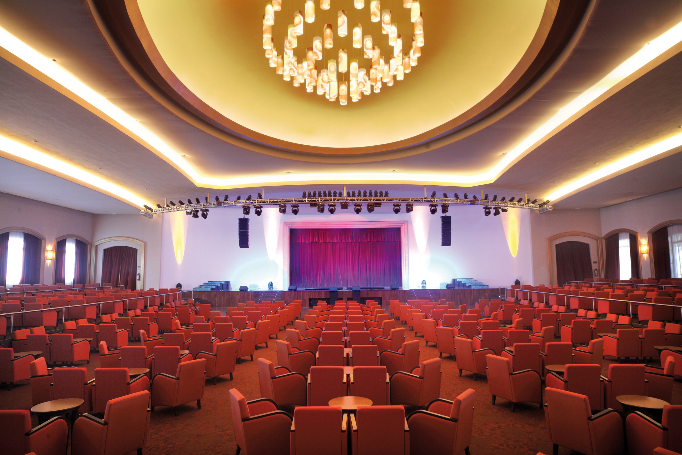 Galería en miniatura