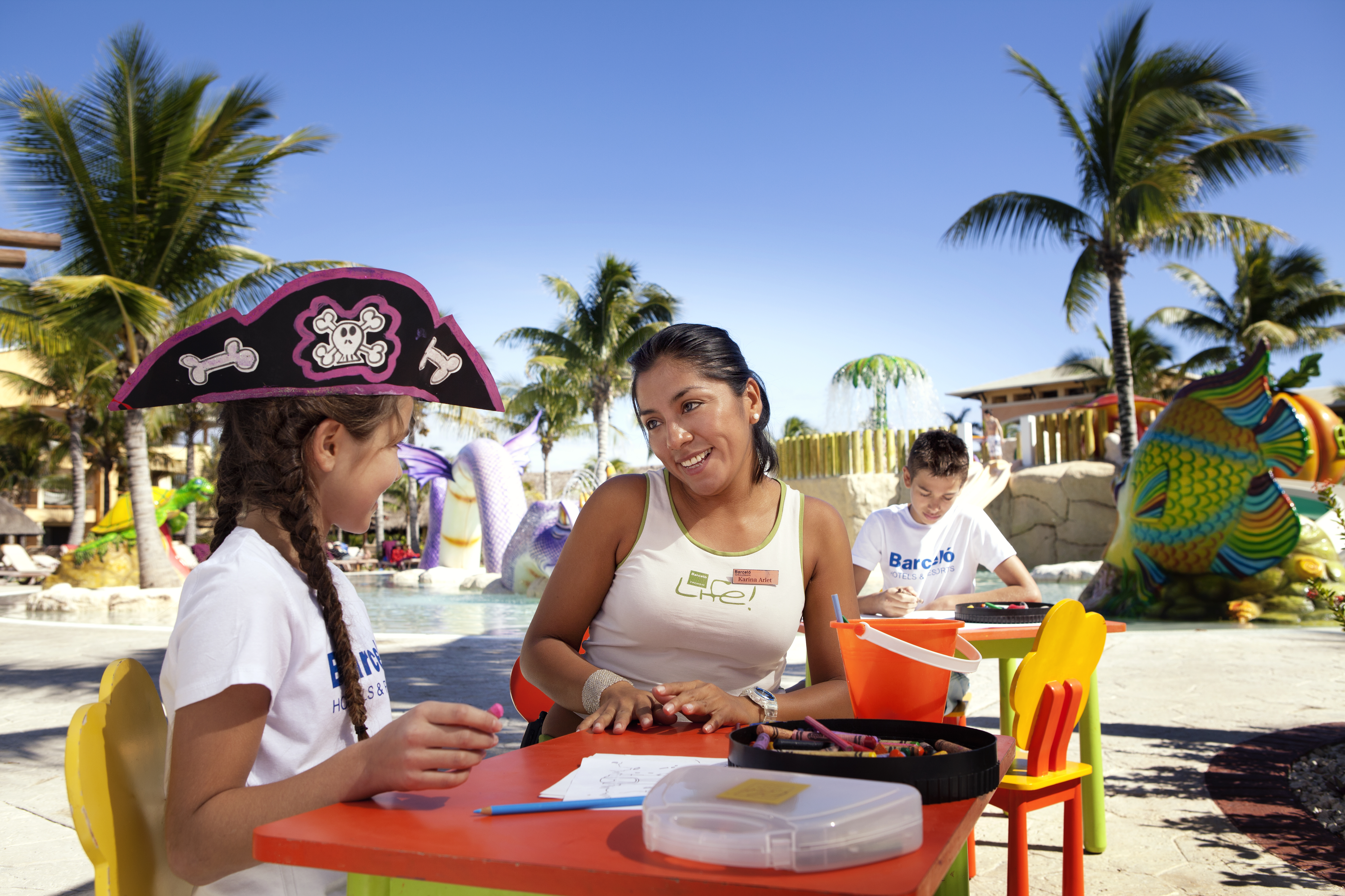 Galería en miniatura