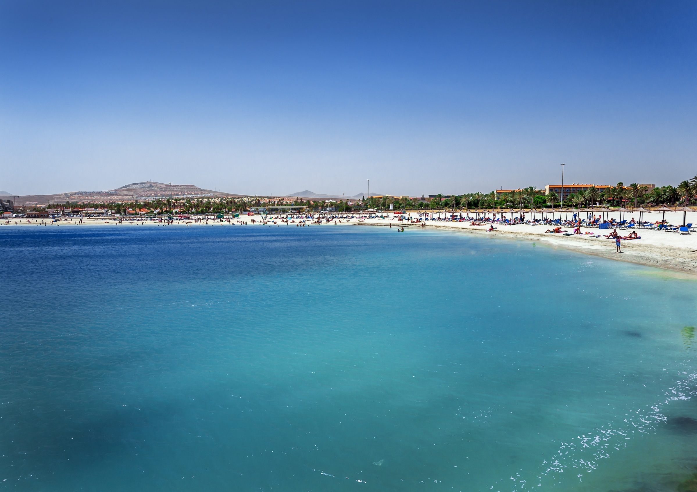 Foto de Barceló Fuerteventura Castillo Puerto del Rosario