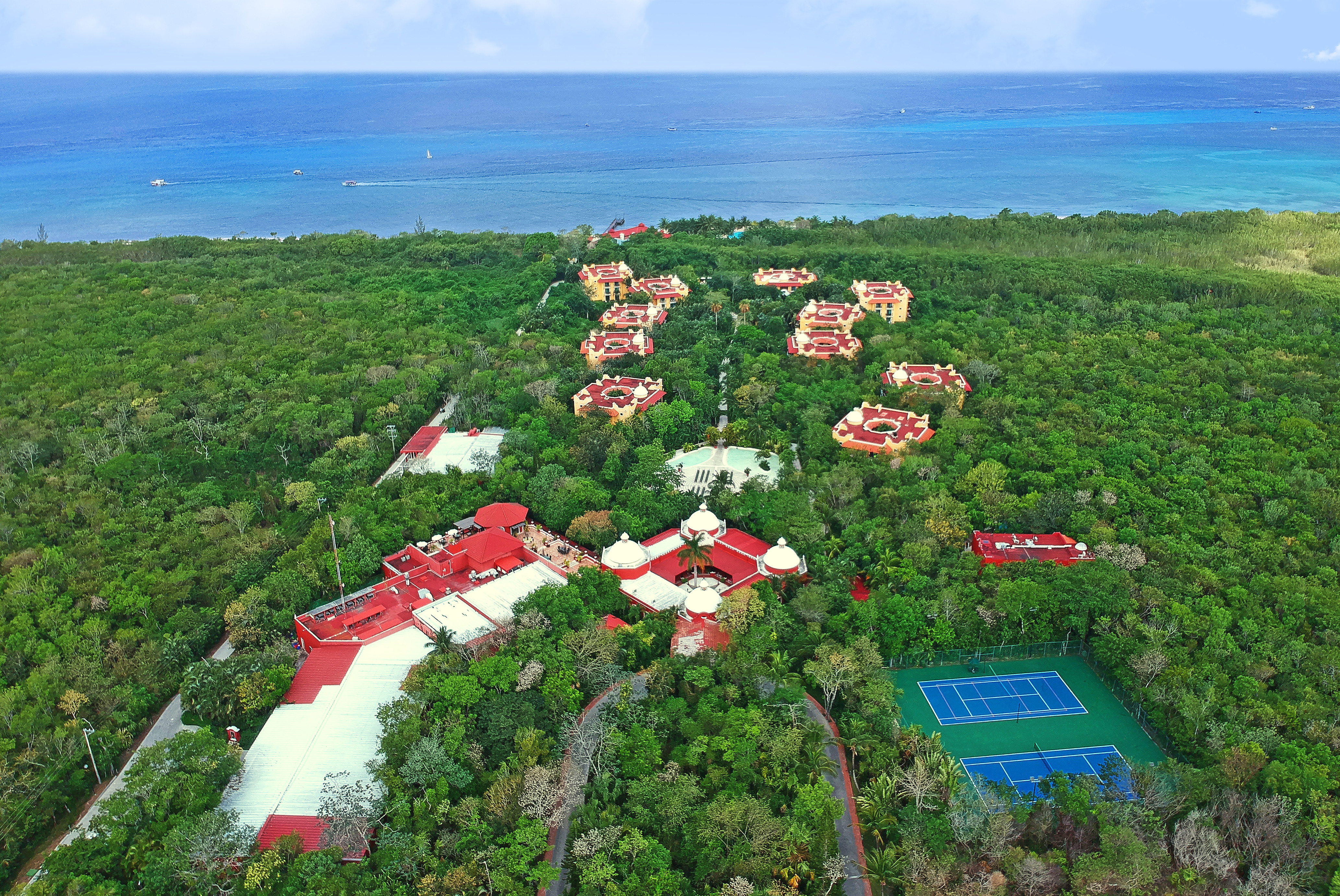 Galería en miniatura