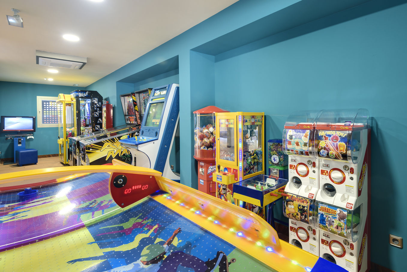 Galería en miniatura