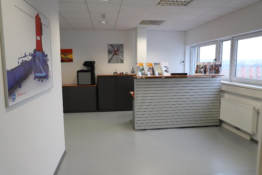 planetsoftware GmbH, Oberfeldstraße in Wels