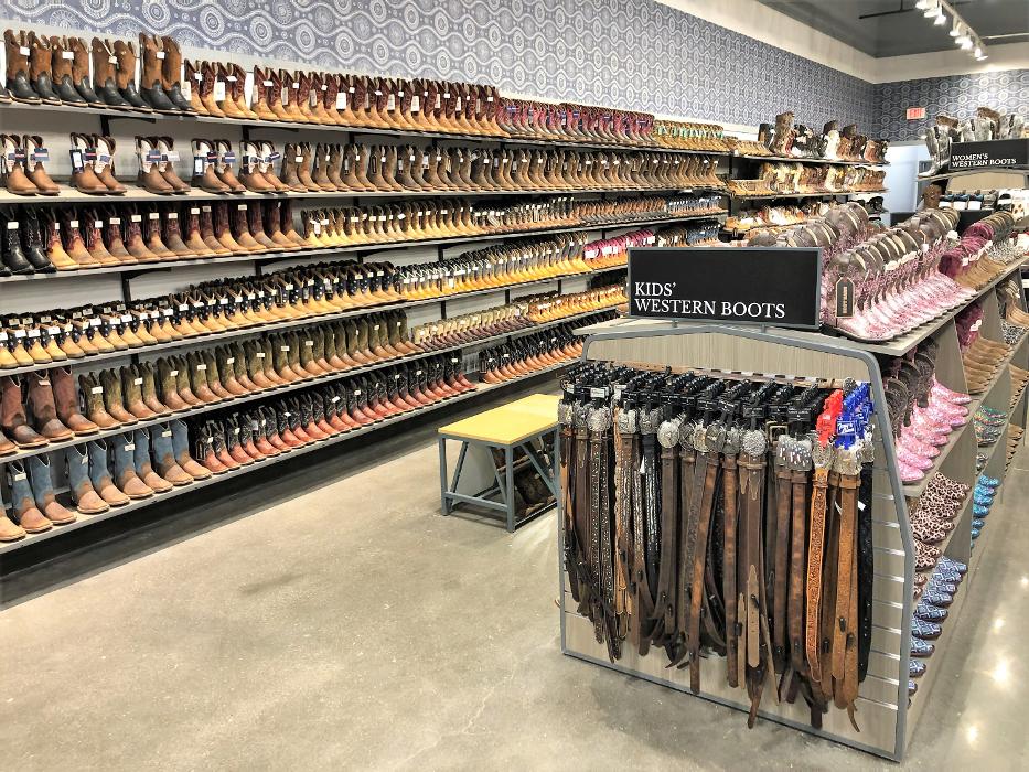 Boot Barn Image