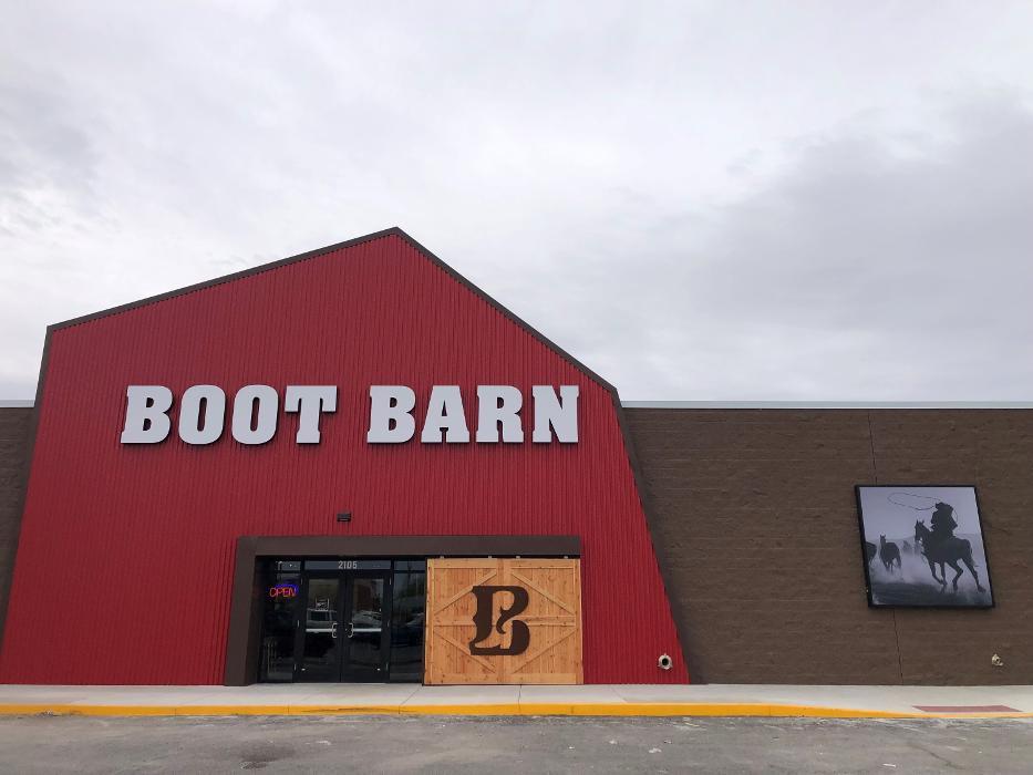 Fallon - Store Image