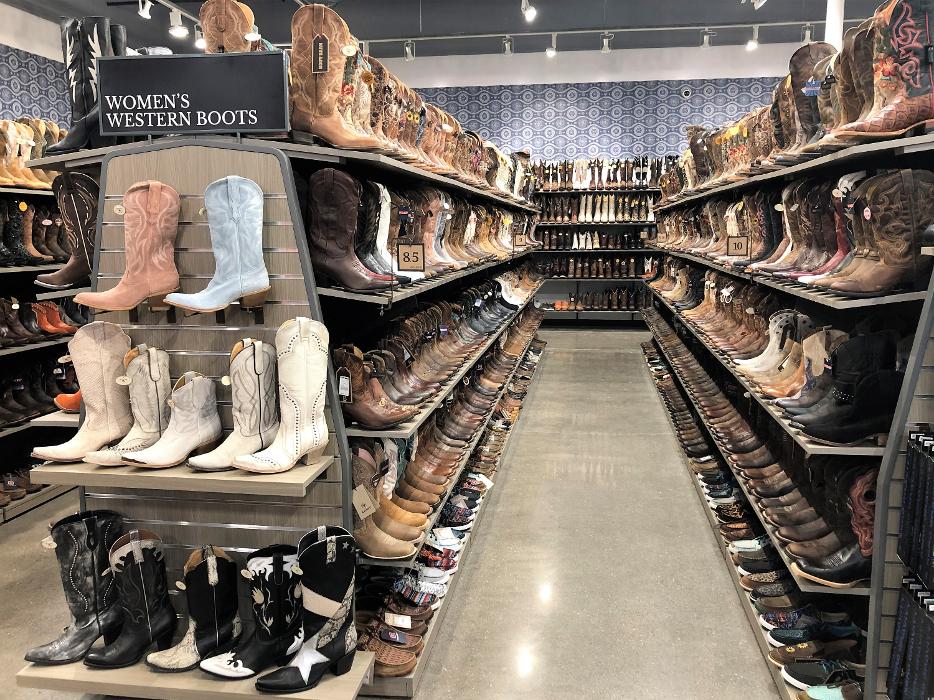 Boot Barn Image