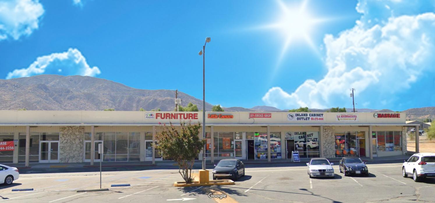 Bitcoin ATM Banning - Coinhub - Banning, CA