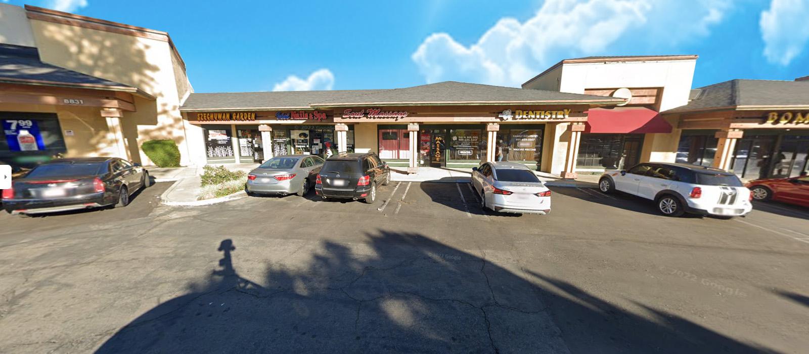 Bitcoin ATM Montclair - Coinhub - Montclair, CA