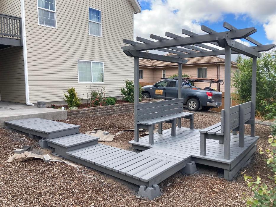 Craftsmen & Co LLC - Klamath Falls, OR