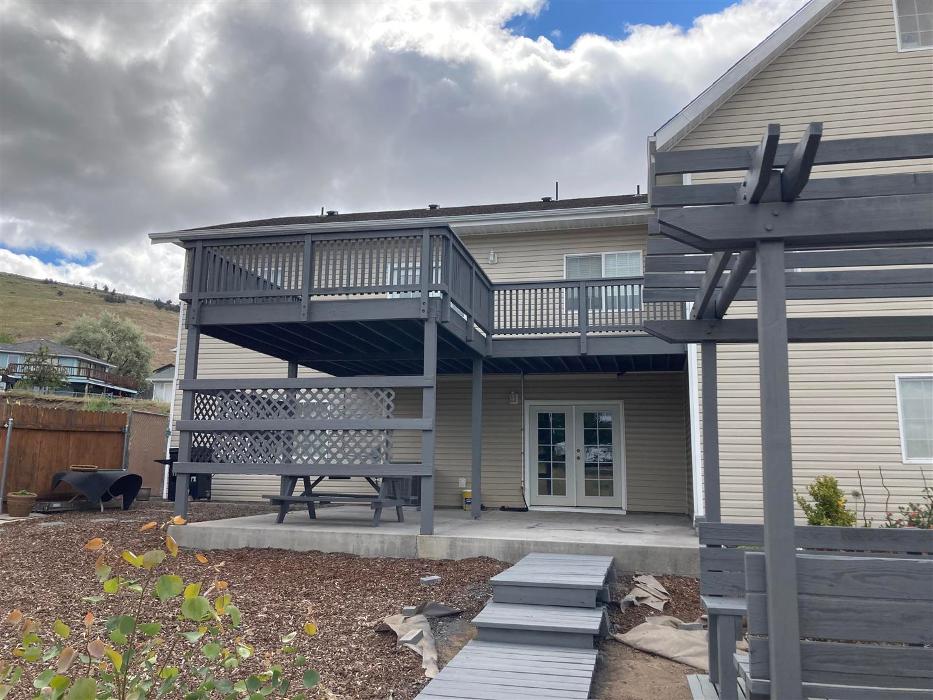 Craftsmen & Co LLC - Klamath Falls, OR