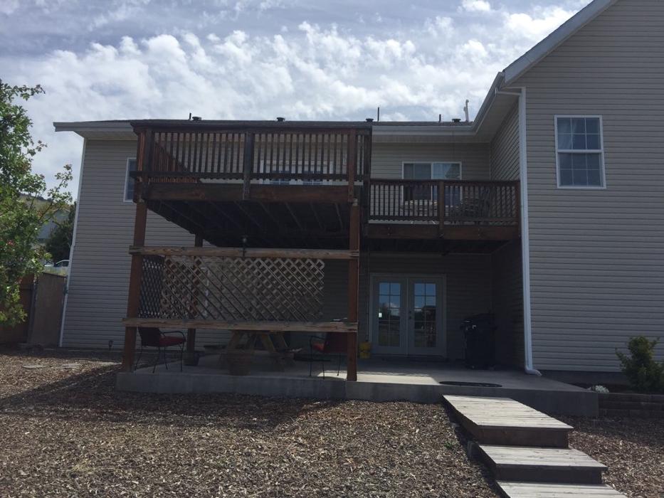 Craftsmen & Co LLC - Klamath Falls, OR